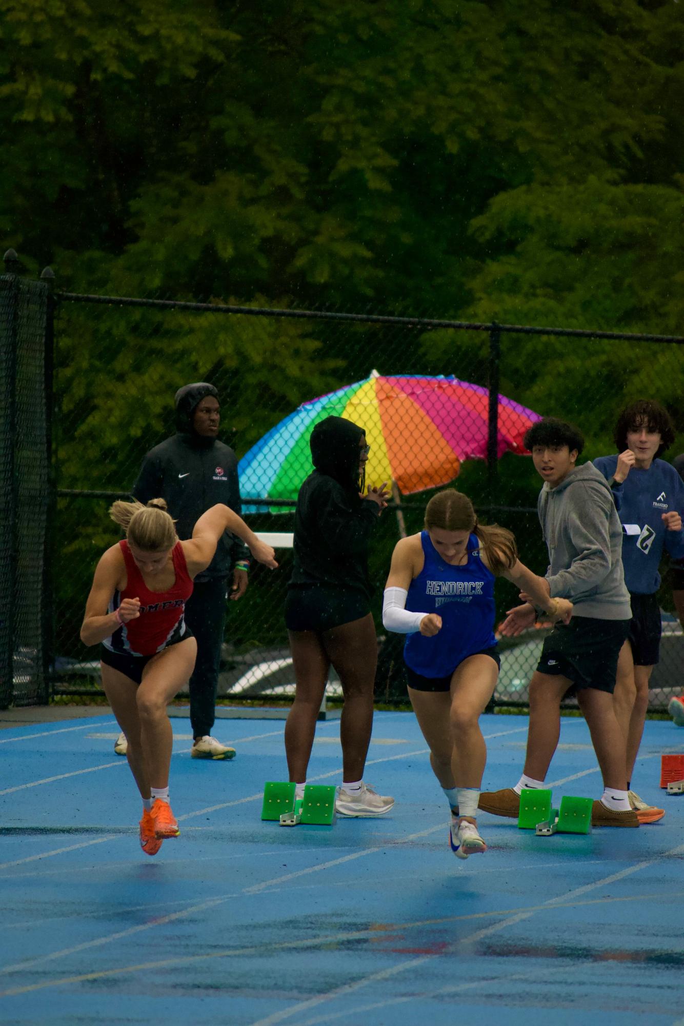 Covering May 23-29, 2025: Flag Football, Softball, Girls Lacrosse, Spring Track