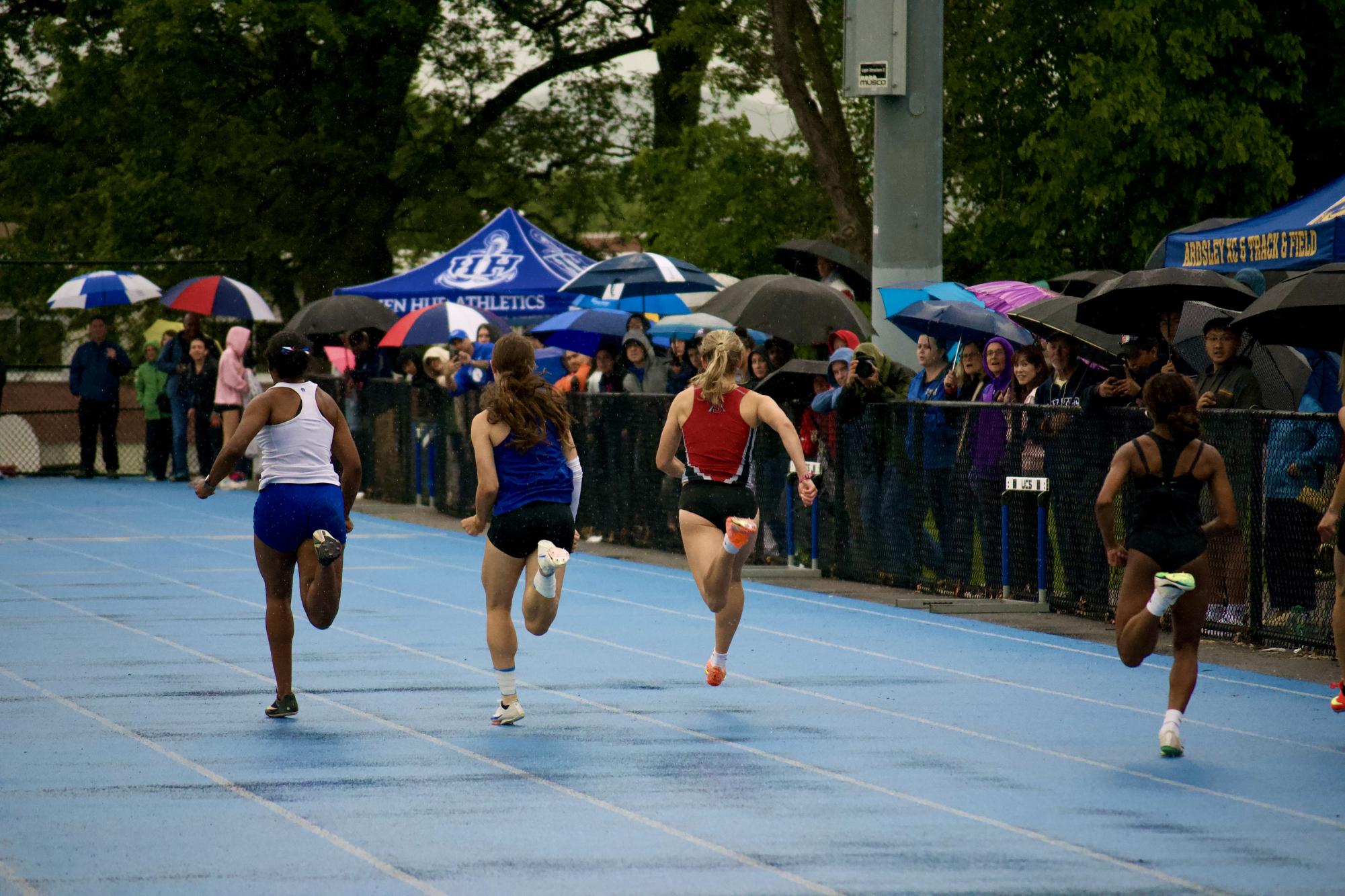 Covering May 23-29, 2025: Flag Football, Softball, Girls Lacrosse, Spring Track