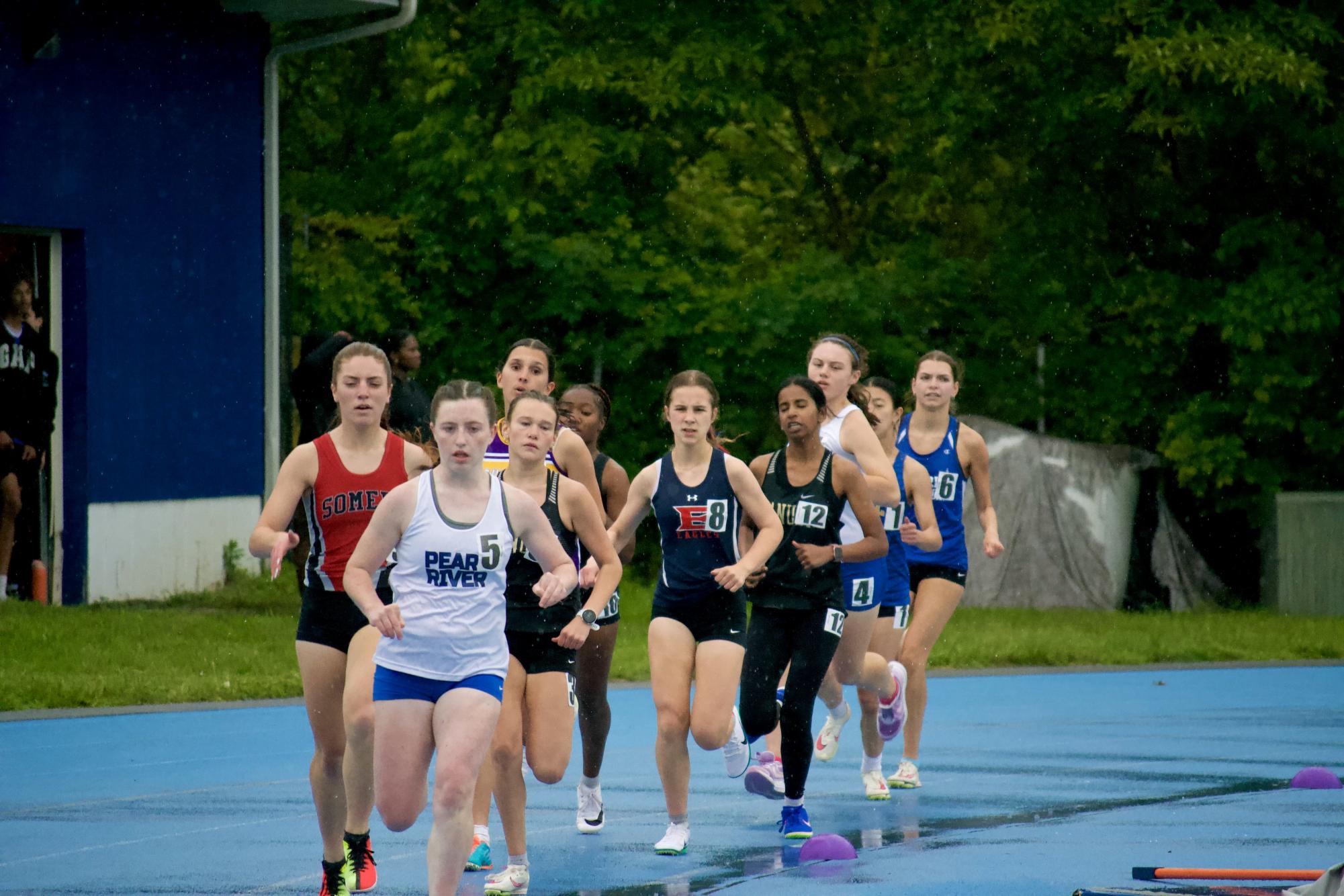 Covering May 23-29, 2025: Flag Football, Softball, Girls Lacrosse, Spring Track