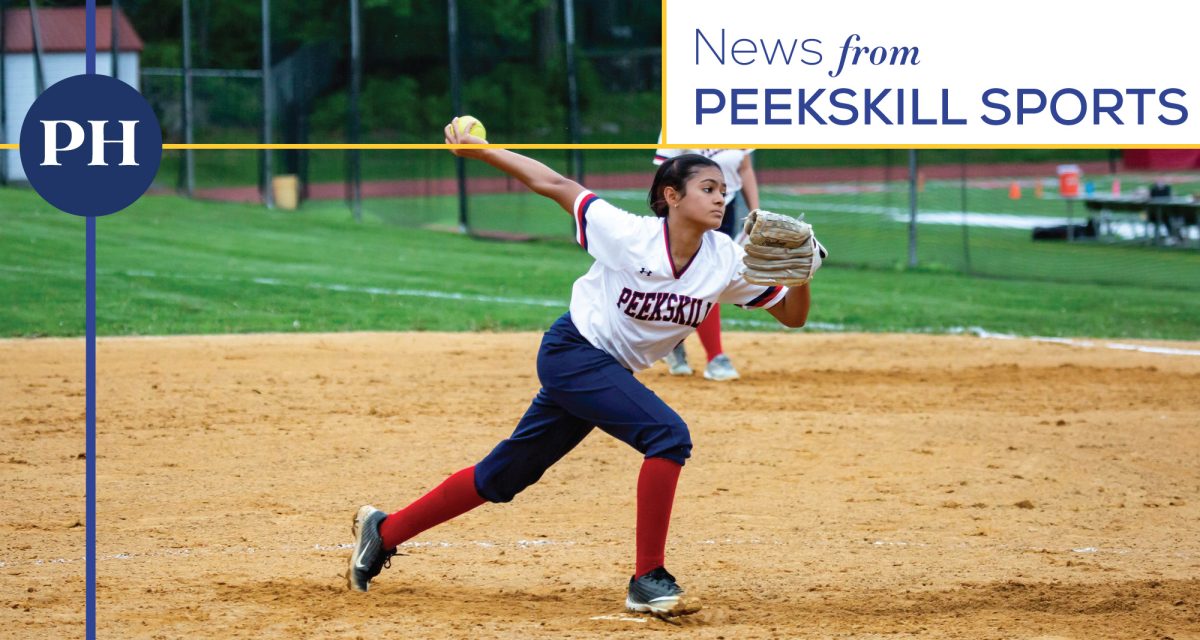 Peekskill Sports Roundup 