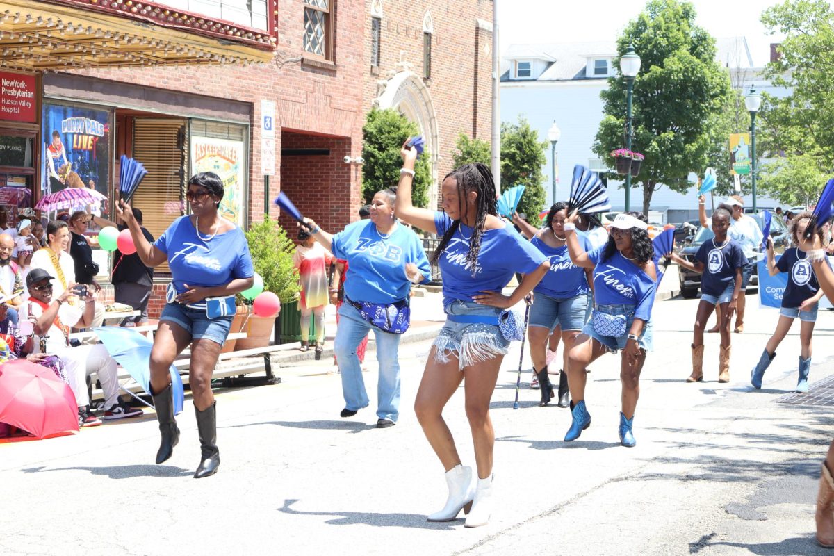 Peekskill Celebrates Juneteenth