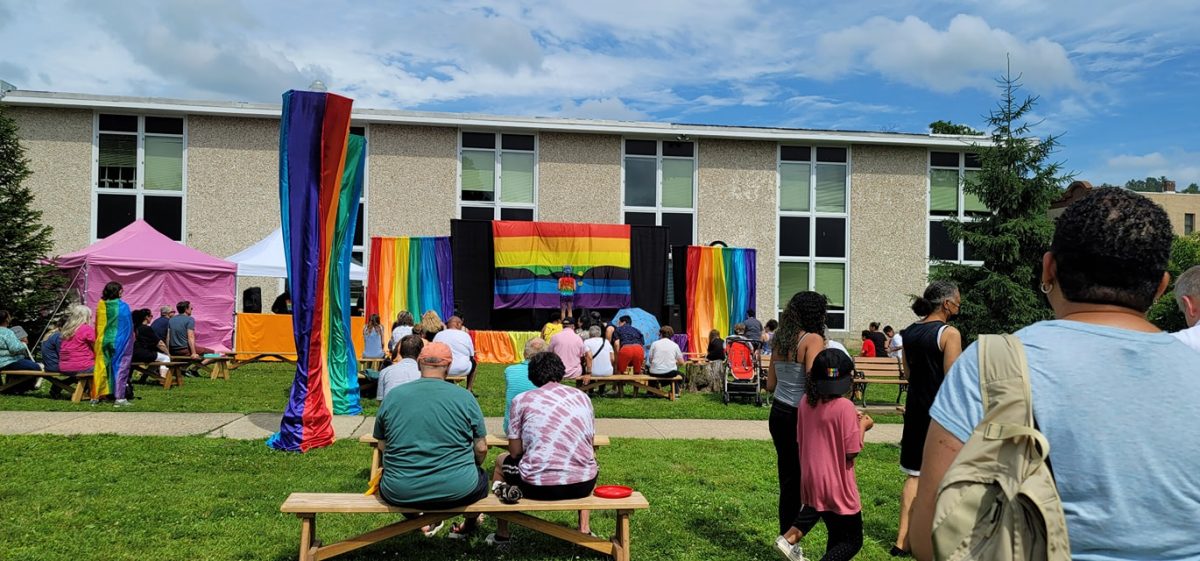 Dozens of families attended the 2024 edition of the event, which continues to draw participants from across the region each year. (Dave Mueller)