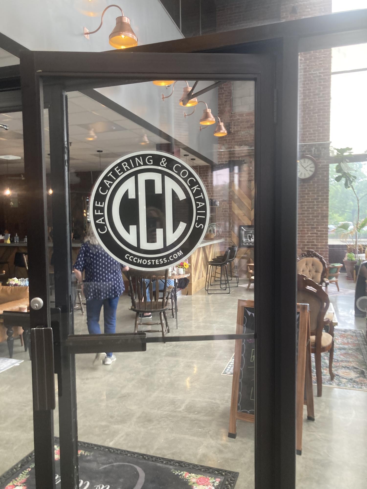 The Peekskill entrepreneur's latest venture is Cafe, Catering and Cocktails, designed as a warm and welcoming 'home away from home'