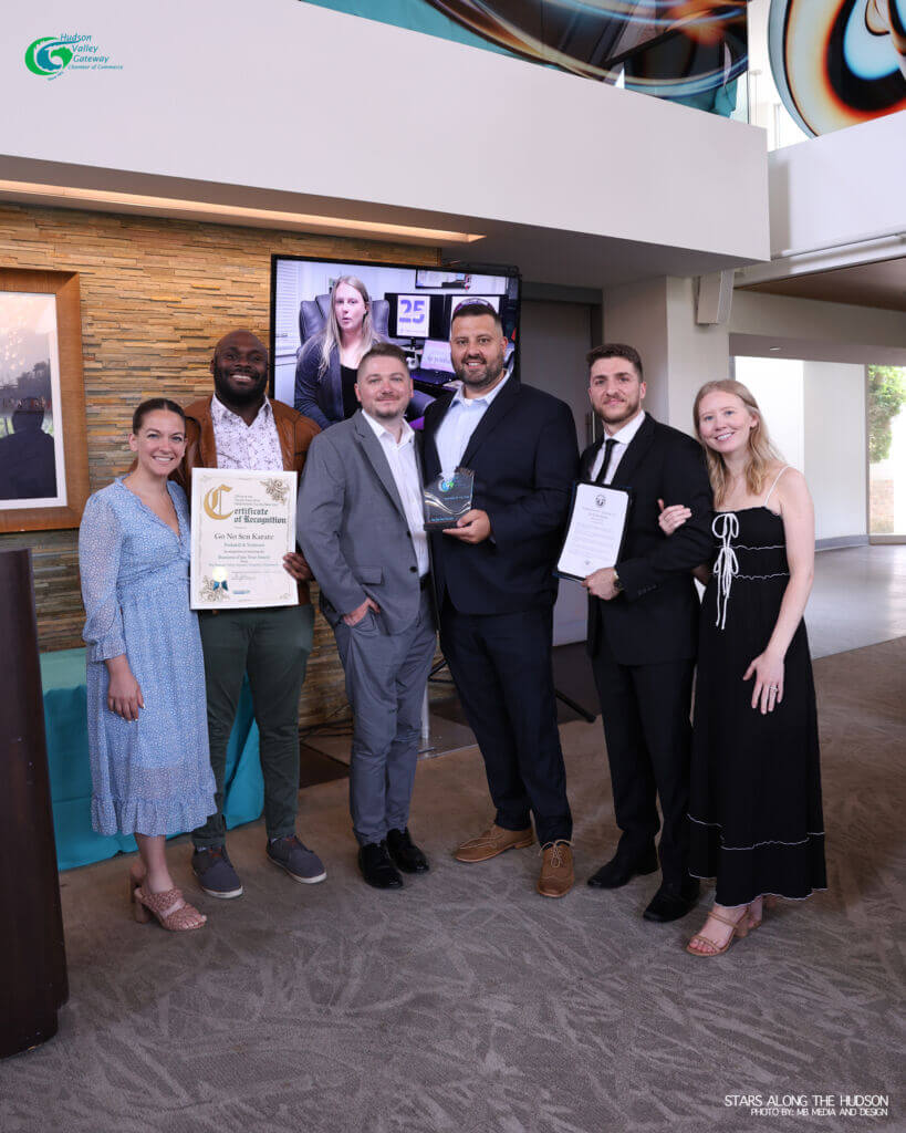 Six outstanding civic influencers are feted with praise and gratitude for their good works