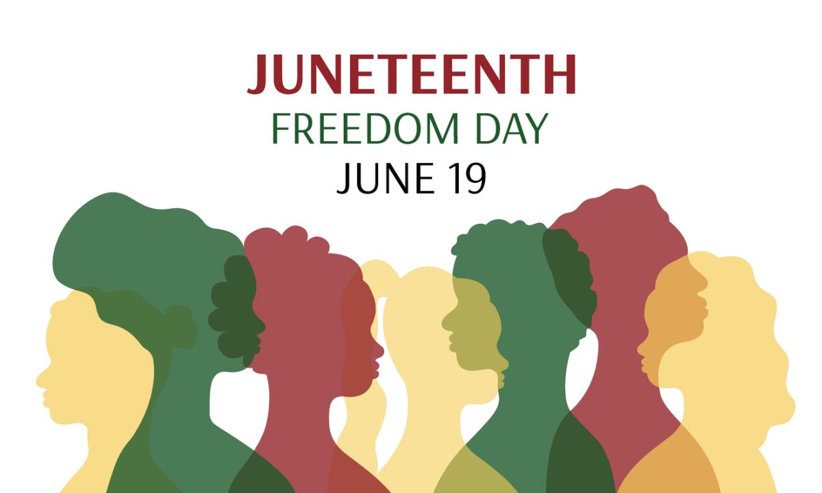 Peekskill's Juneteenth Parade is Saturday, June 21.