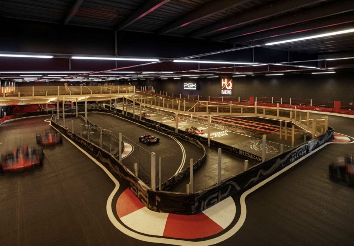 Rendering4

Rendering of the proposed go-kart track. 

Screenshot