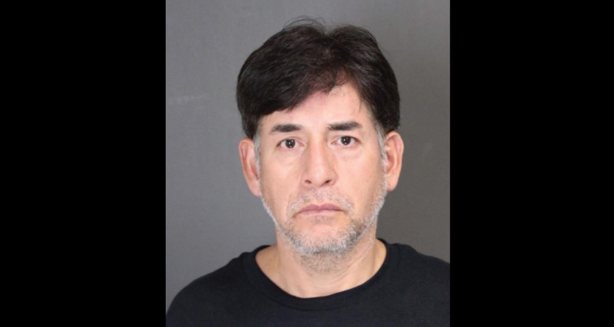 Walter Bustos-Solis (City of Peekskill Police Department)