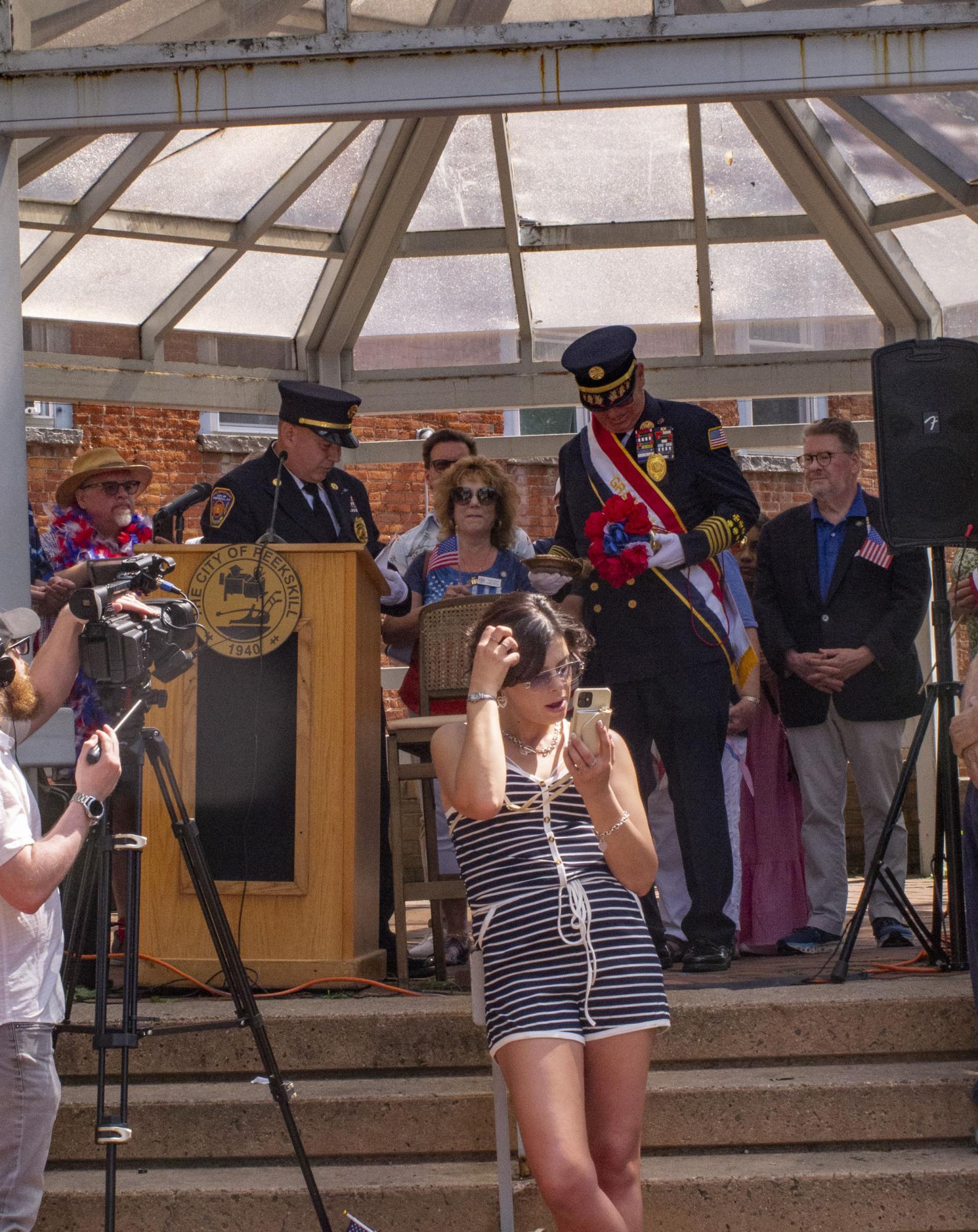 Everyone loves a parade, and our city's annual festivities shined bright as ever on a gorgeous day