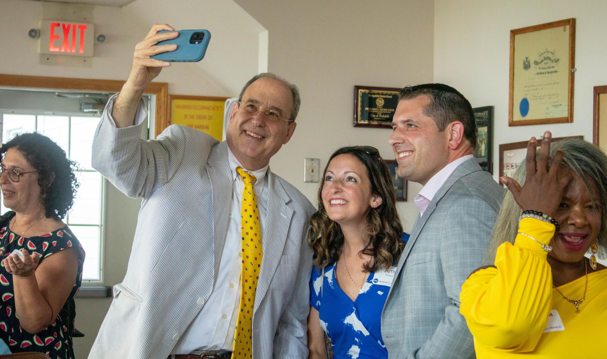 Marking the occasion is the Herald's expansion as new owner of the Peekskill Urbanist social media brand