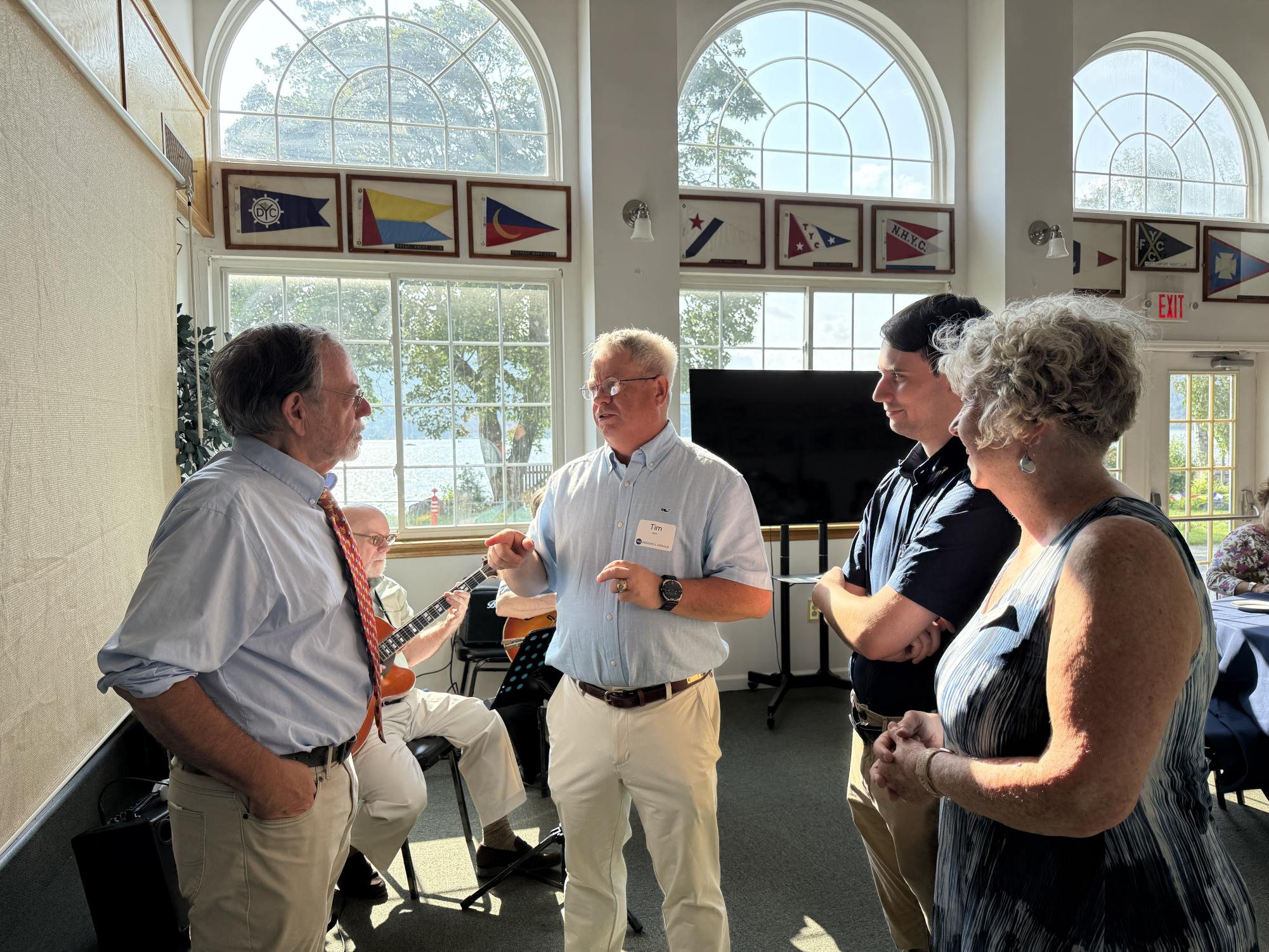 Marking the occasion is the Herald's expansion as new owner of the Peekskill Urbanist social media brand