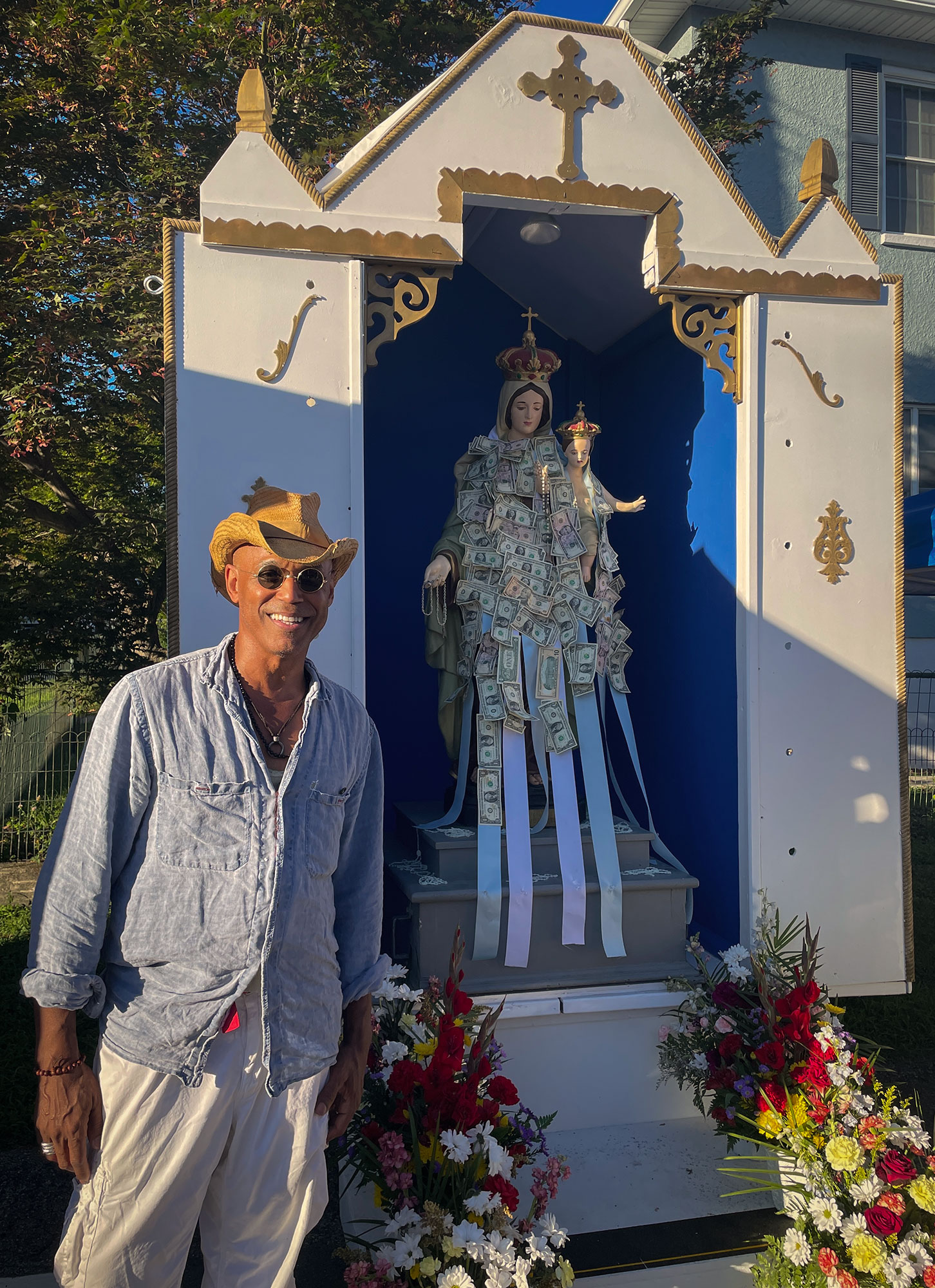 Celebrating summer magic at the oldest Italian festival in the Hudson Valley