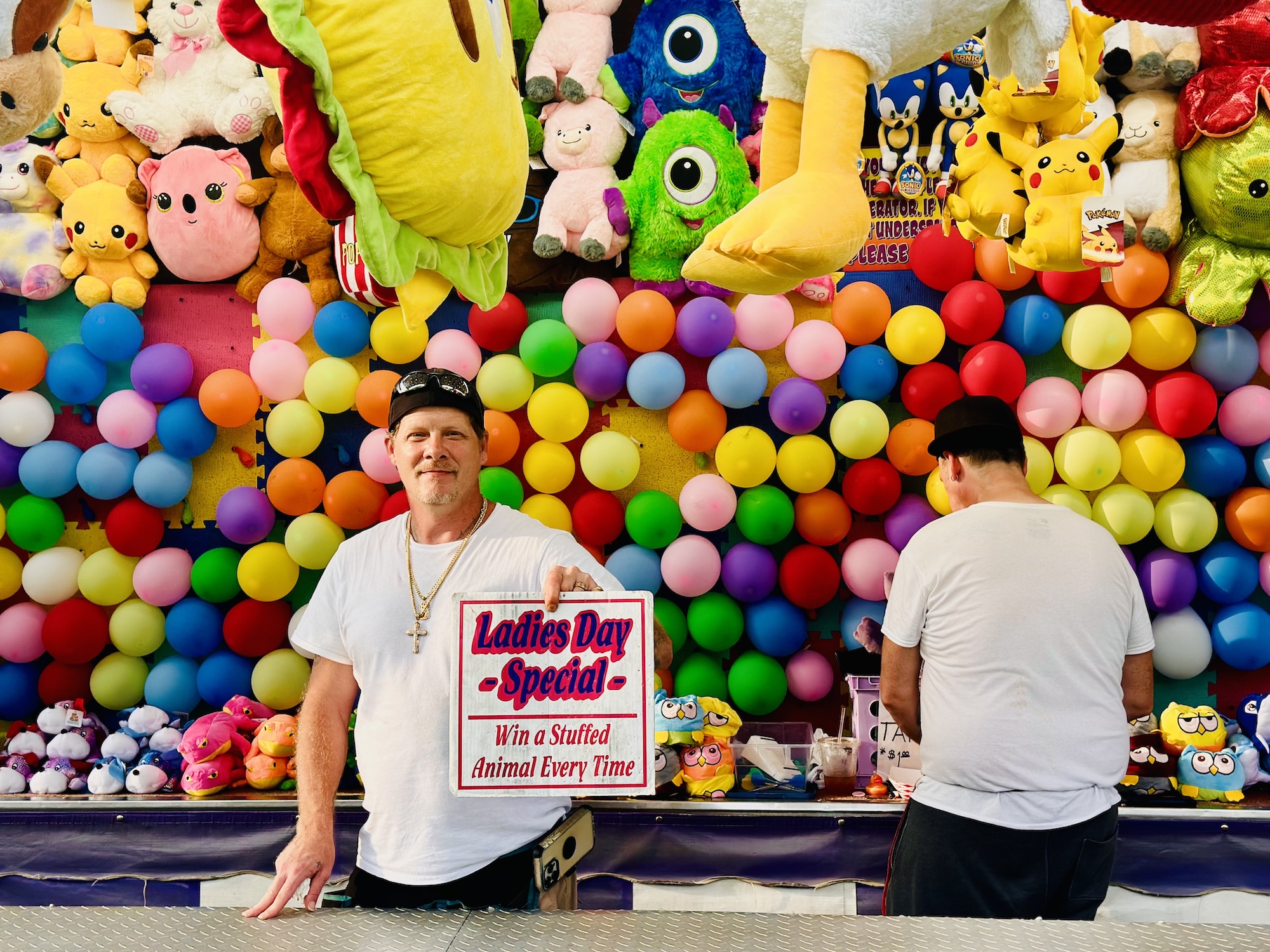 Celebrating summer magic at the oldest Italian festival in the Hudson Valley