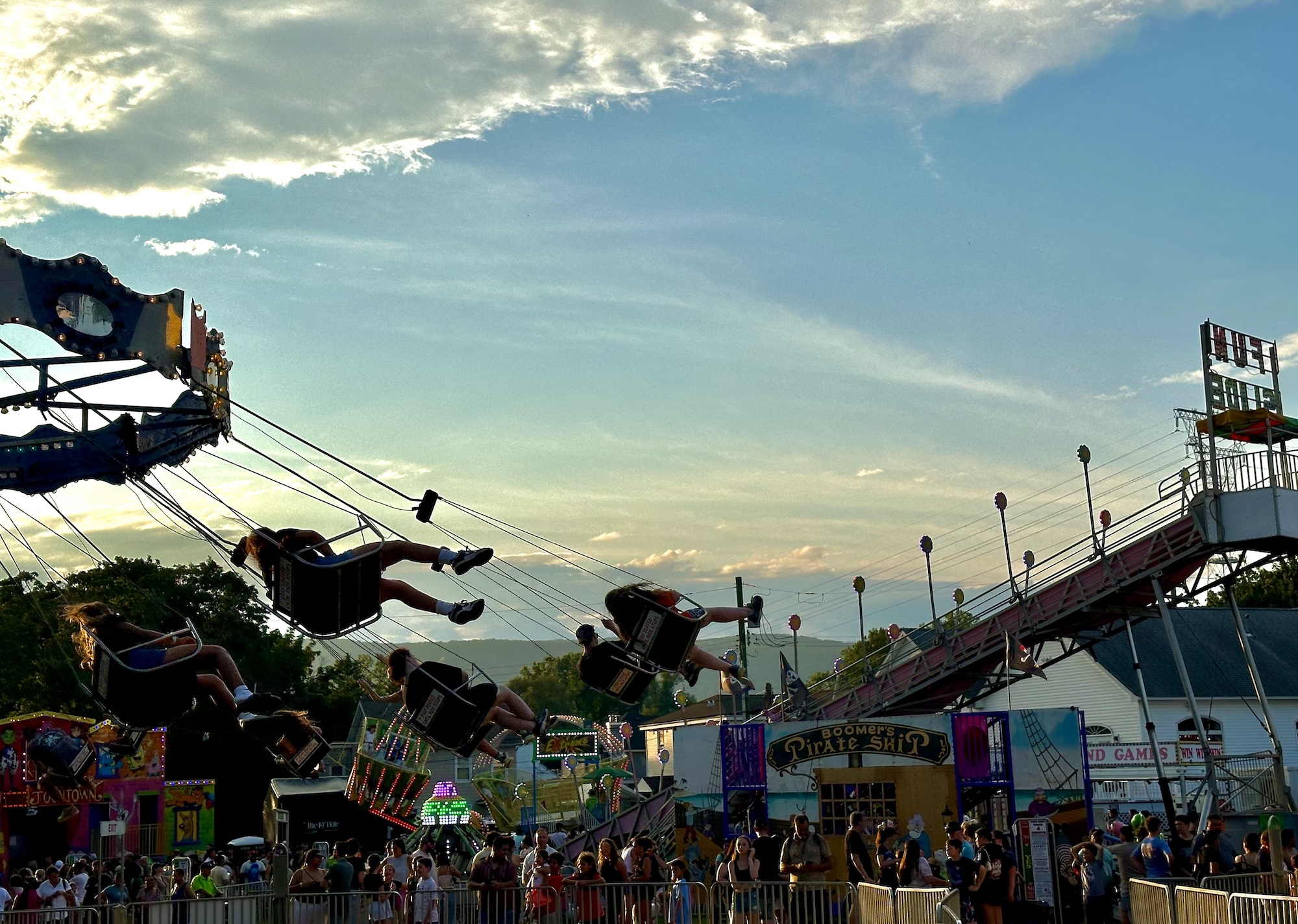 Celebrating summer magic at the oldest Italian festival in the Hudson Valley