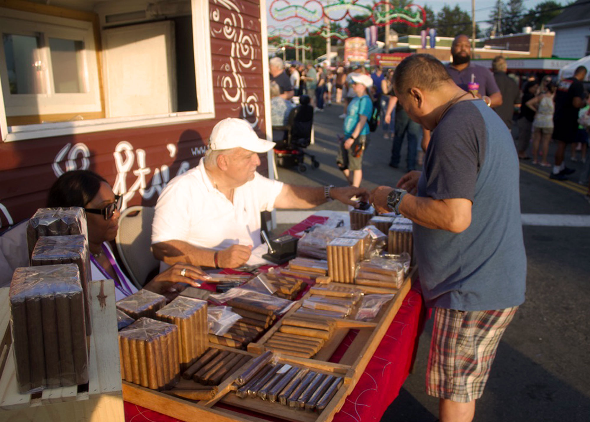 Celebrating summer magic at the oldest Italian festival in the Hudson Valley