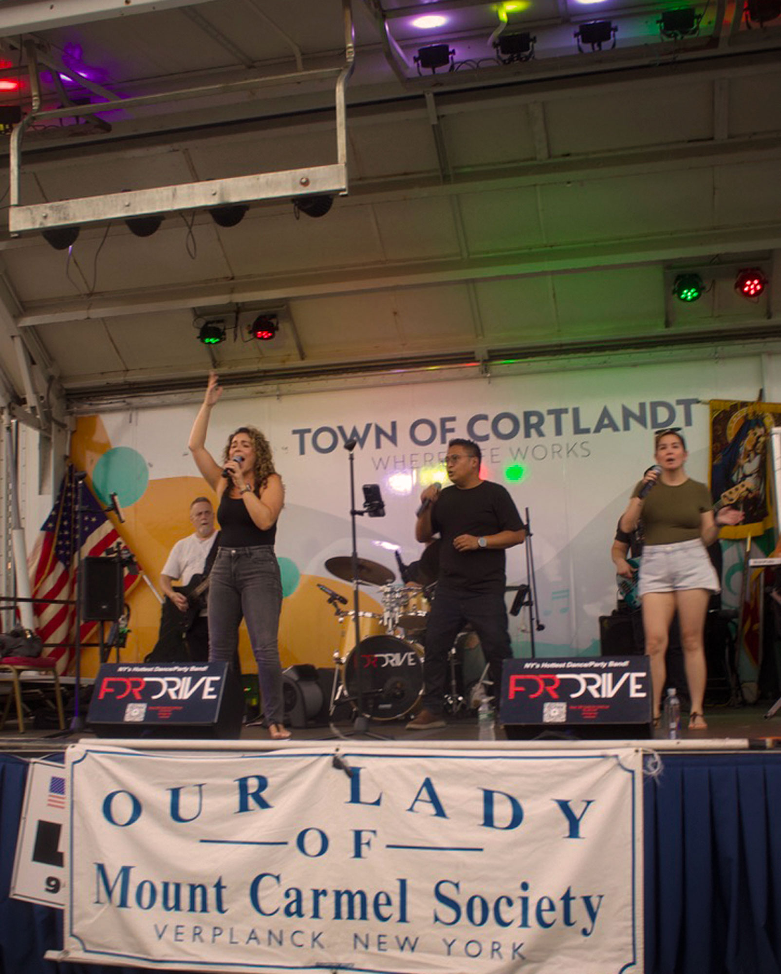 Celebrating summer magic at the oldest Italian festival in the Hudson Valley