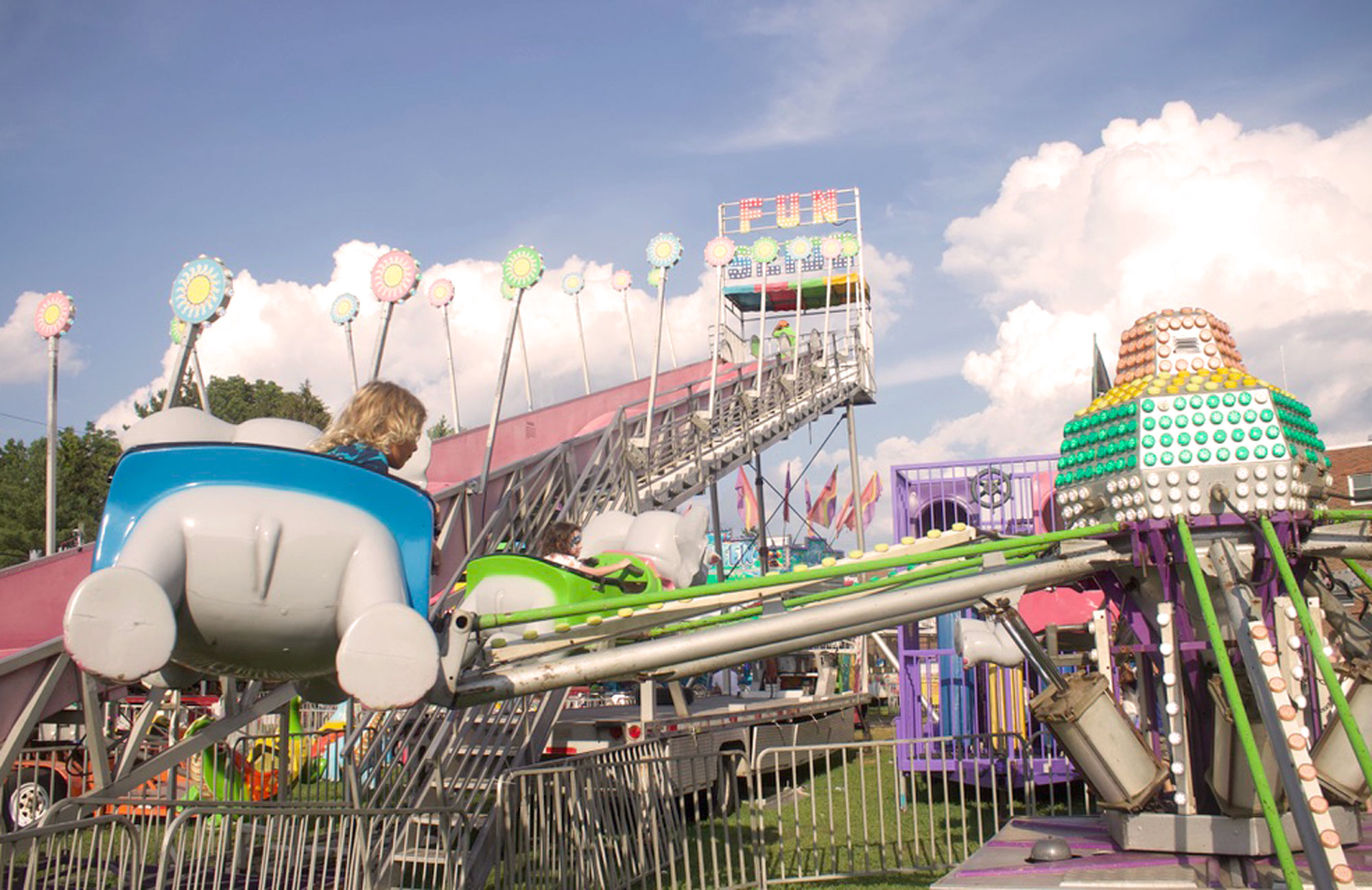 Celebrating summer magic at the oldest Italian festival in the Hudson Valley