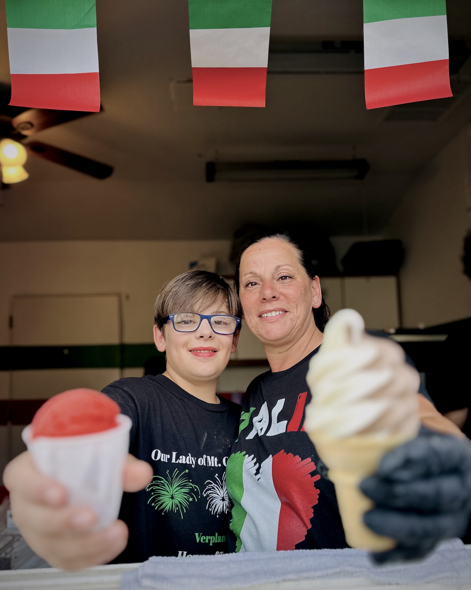 Celebrating summer magic at the oldest Italian festival in the Hudson Valley