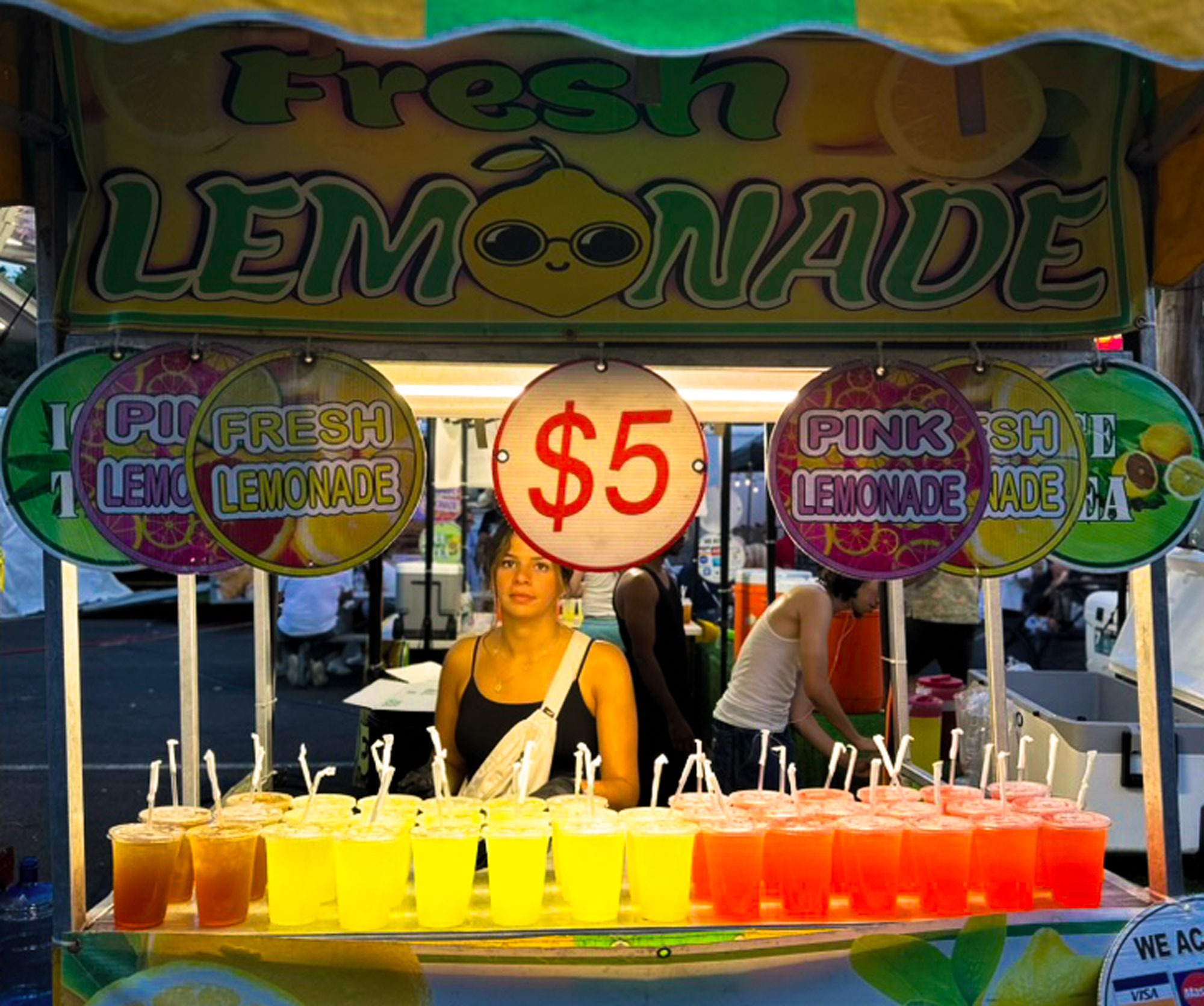 Celebrating summer magic at the oldest Italian festival in the Hudson Valley