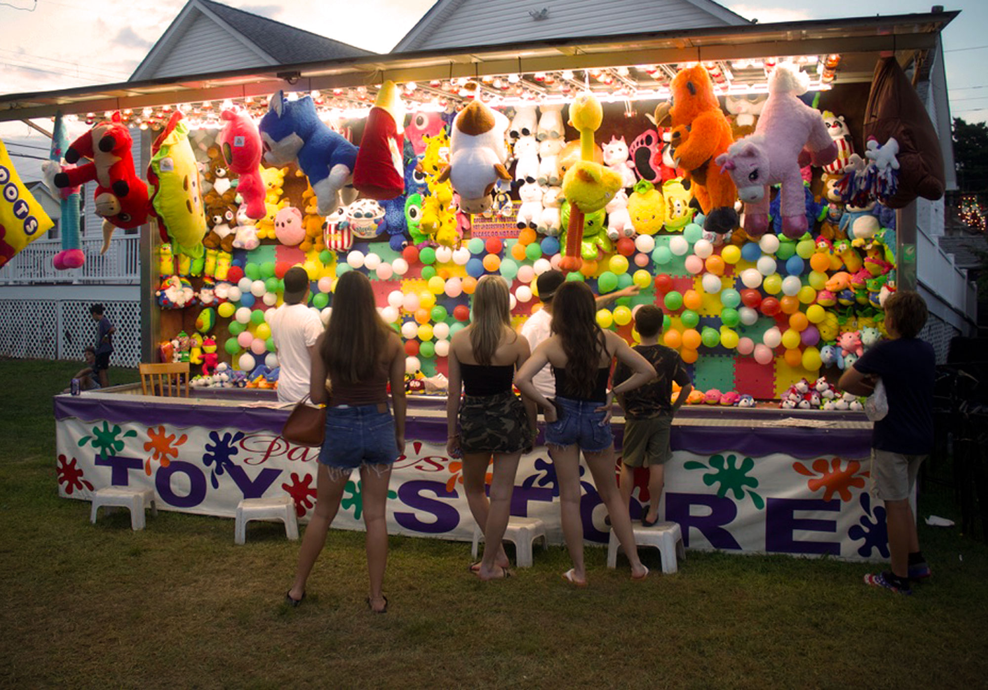 Celebrating summer magic at the oldest Italian festival in the Hudson Valley