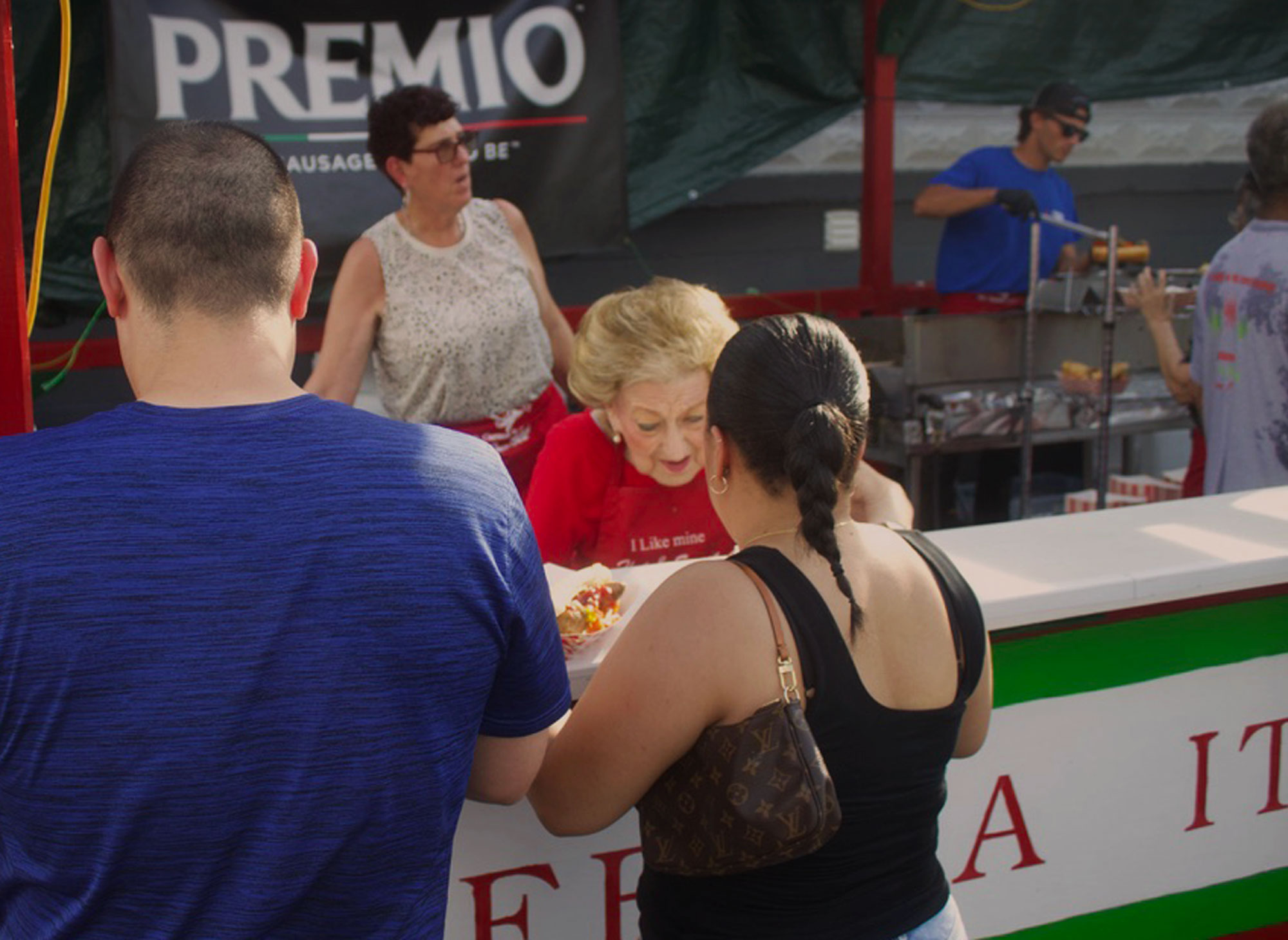 Celebrating summer magic at the oldest Italian festival in the Hudson Valley