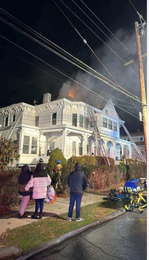 Courts order fines and fixes following gas leak at 958 Paulding and fire at 152 Fremont