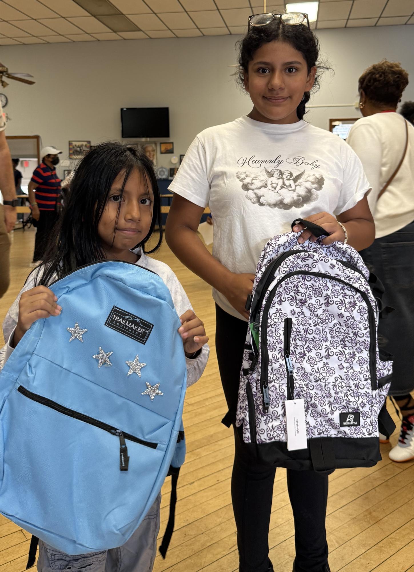 Pack to School: Youth Bureau Celebrates a Decade of Giving Back