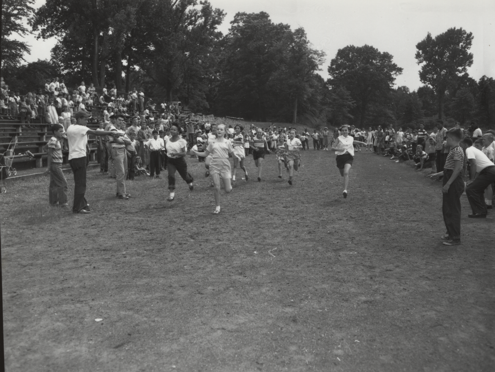 For generations, Peekskill has offered a bounty of summer fun