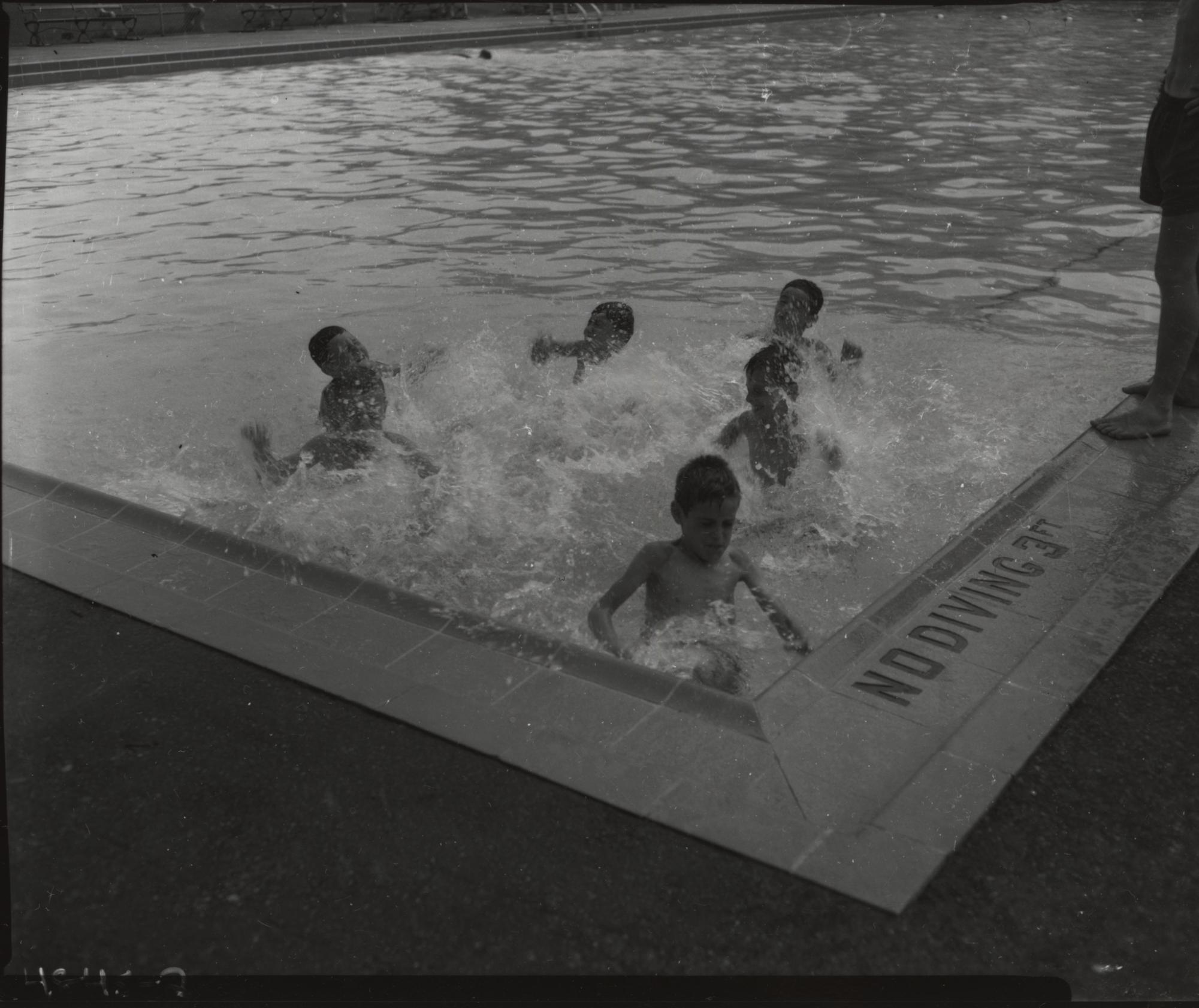 For generations, Peekskill has offered a bounty of summer fun