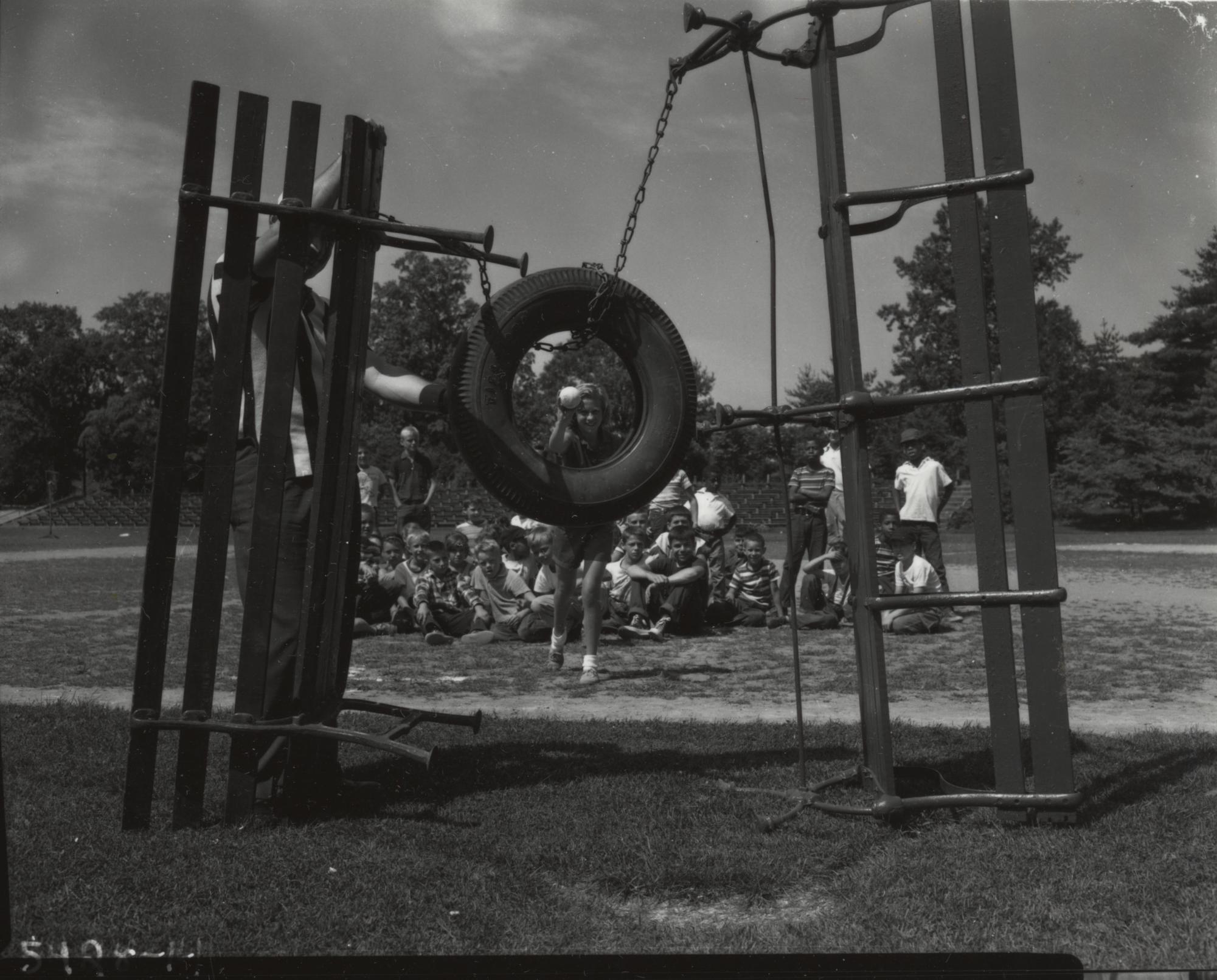 For generations, Peekskill has offered a bounty of summer fun