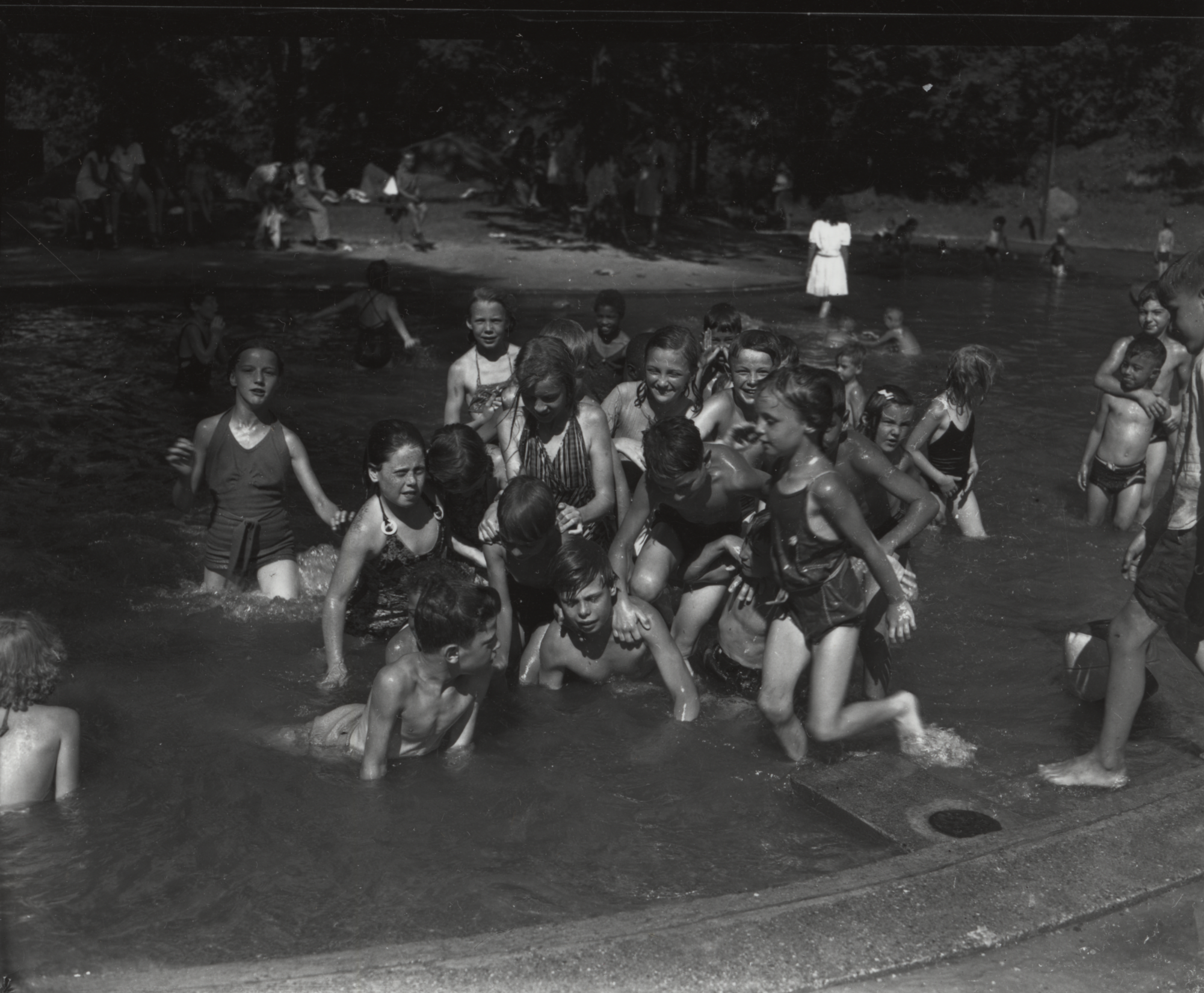 For generations, Peekskill has offered a bounty of summer fun
