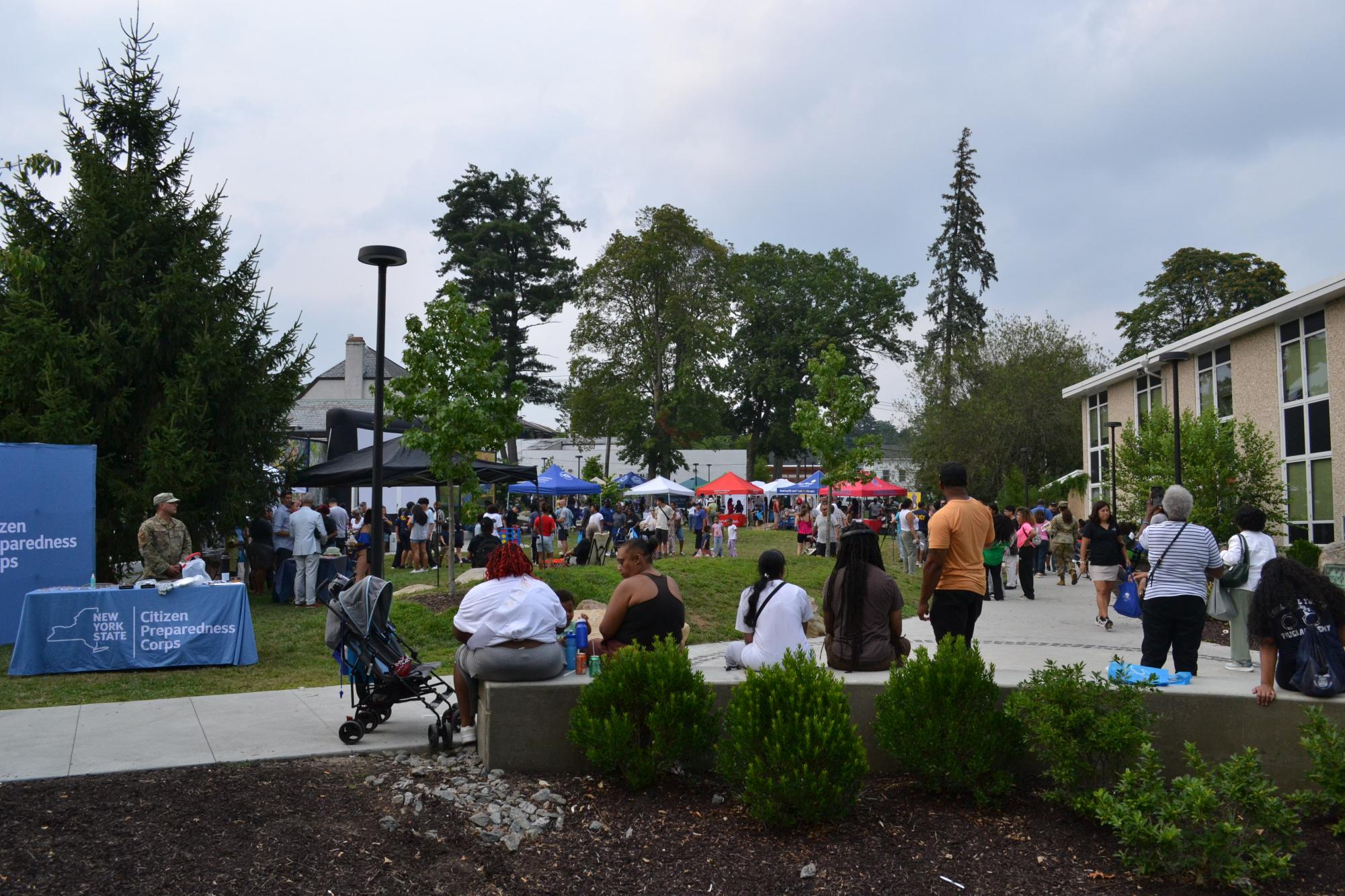 Peekskill and Cortlandt join 16,000 communities nationwide 