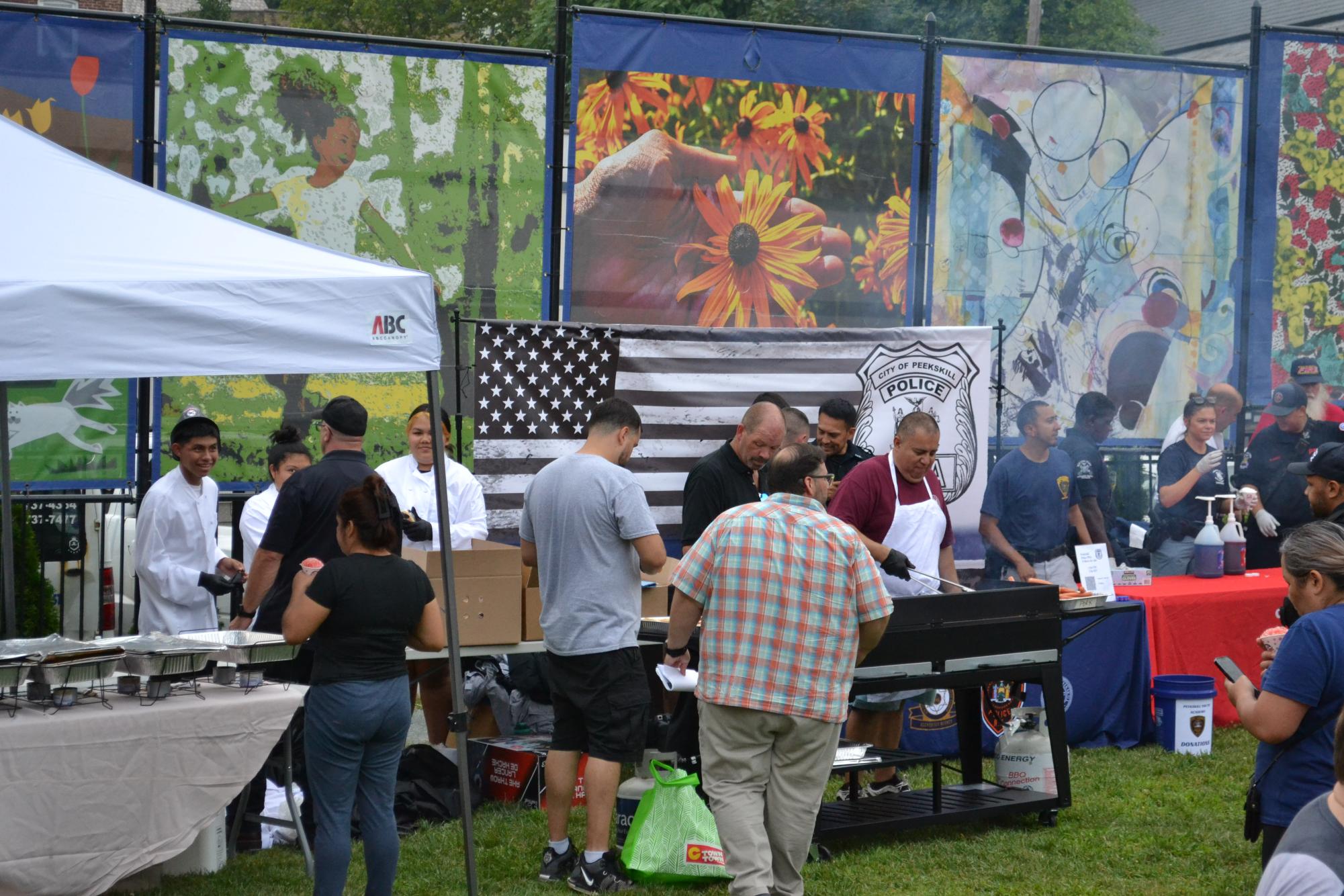 Peekskill and Cortlandt join 16,000 communities nationwide 