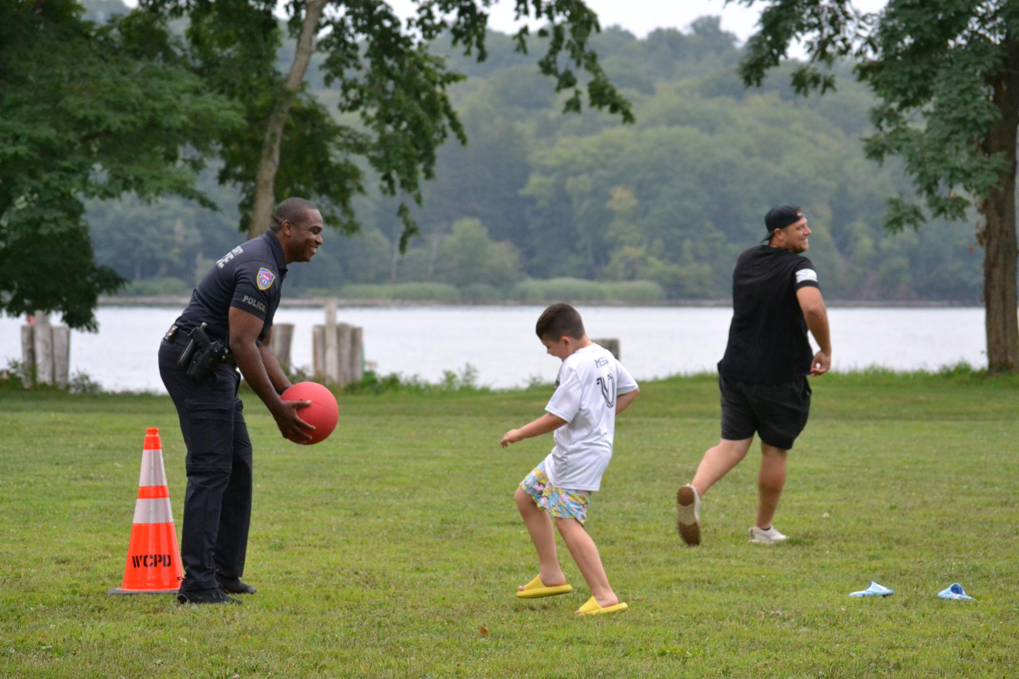 Peekskill and Cortlandt join 16,000 communities nationwide 