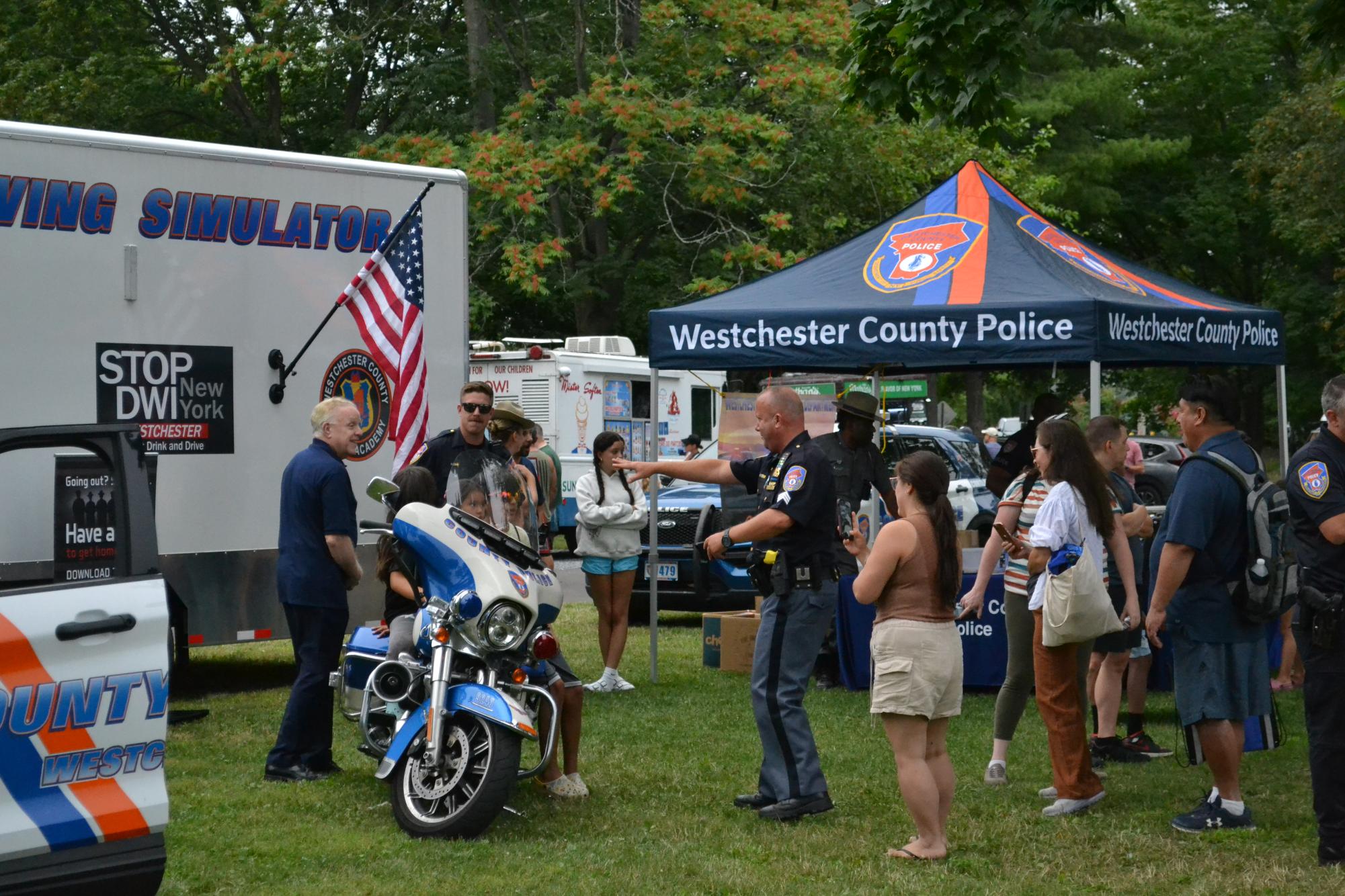 Peekskill and Cortlandt join 16,000 communities nationwide 