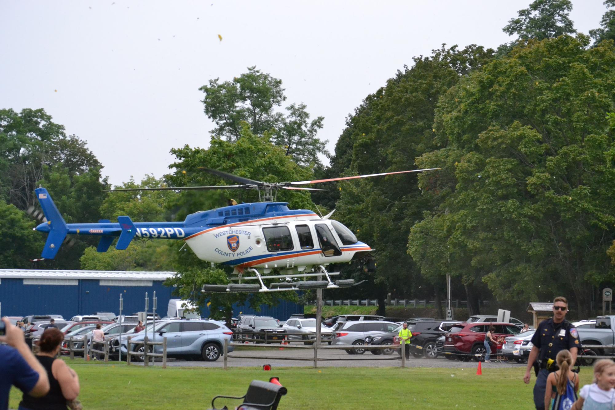 Peekskill and Cortlandt join 16,000 communities nationwide 