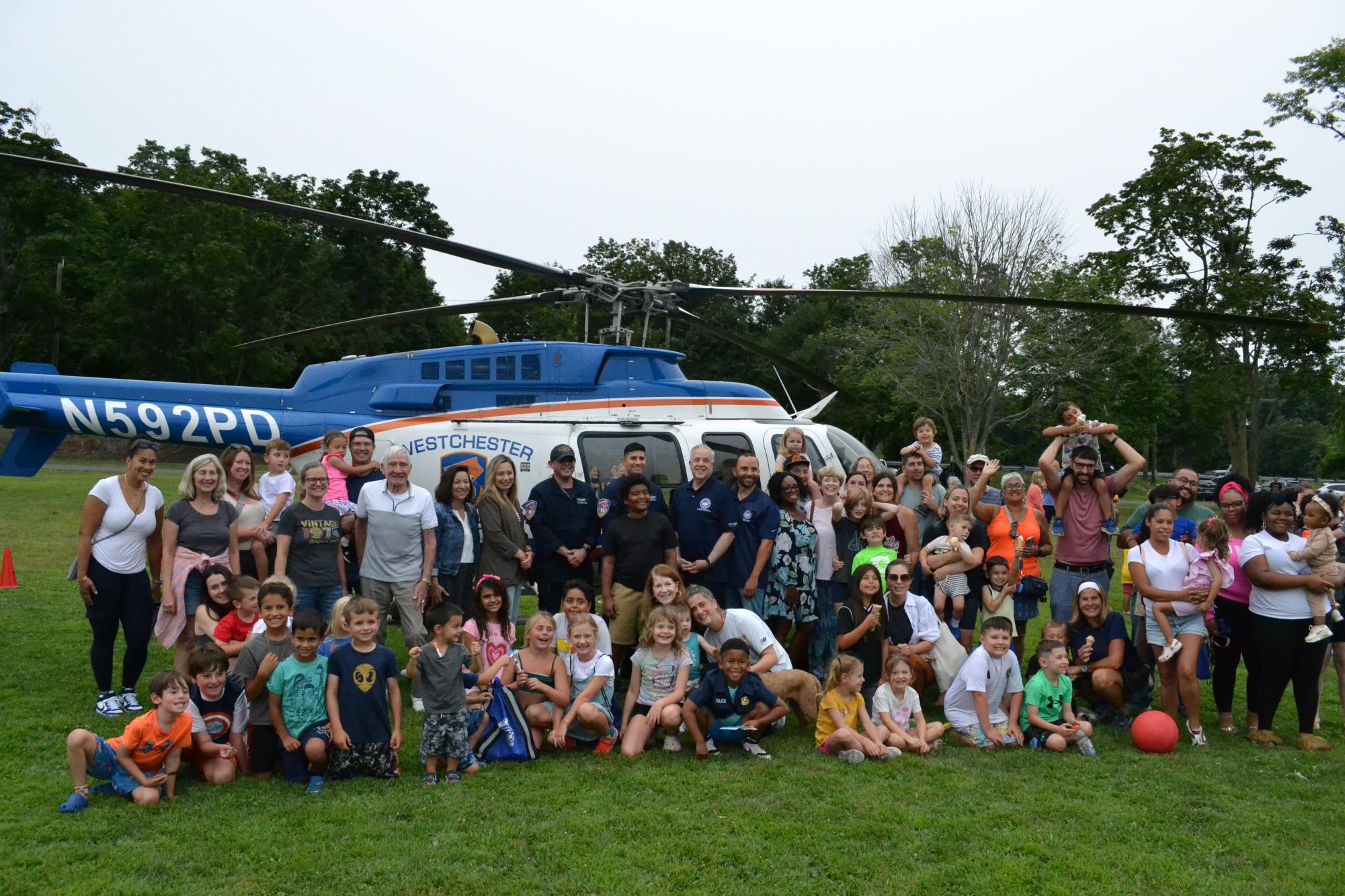 Peekskill and Cortlandt join 16,000 communities nationwide 
