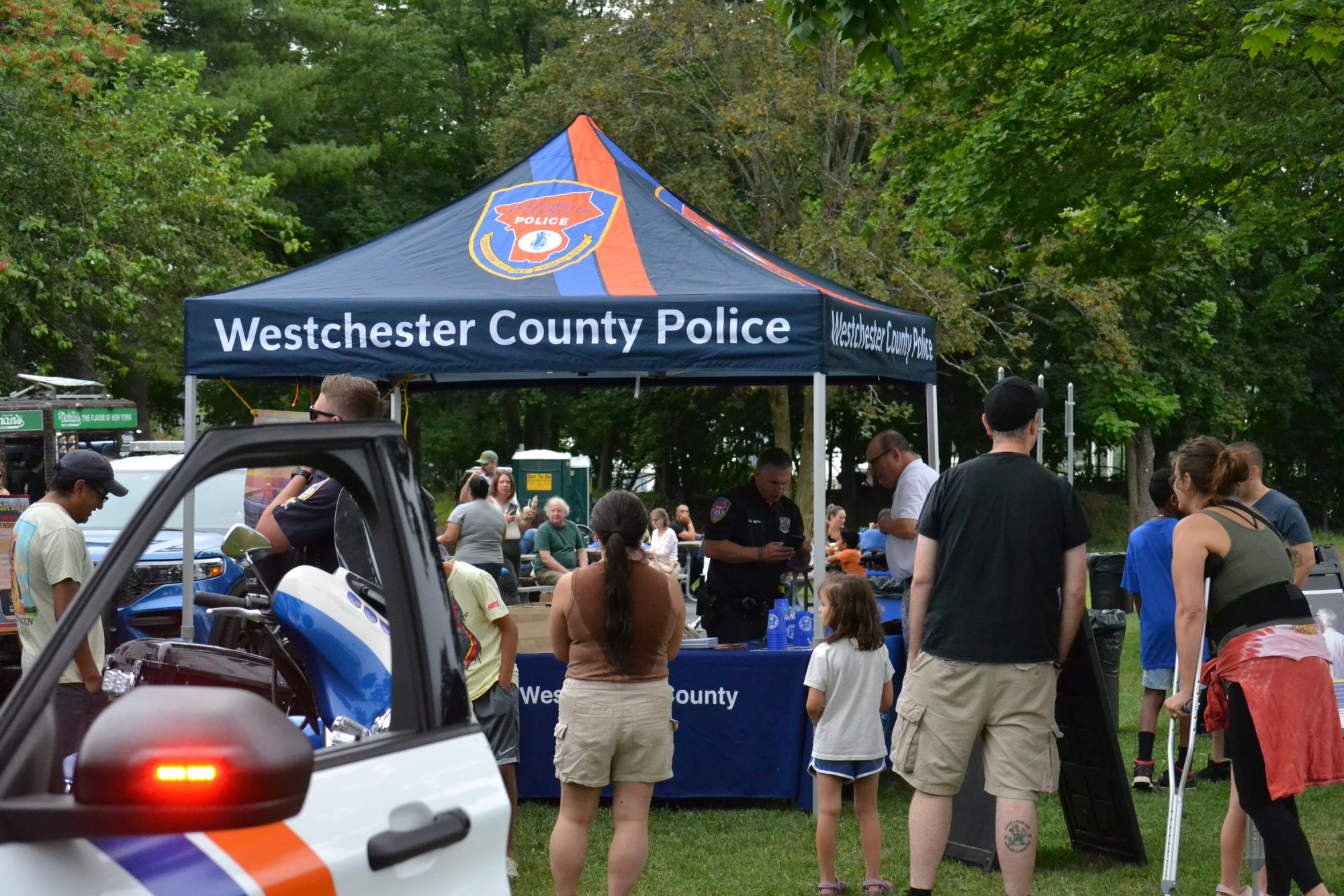 Peekskill and Cortlandt join 16,000 communities nationwide 