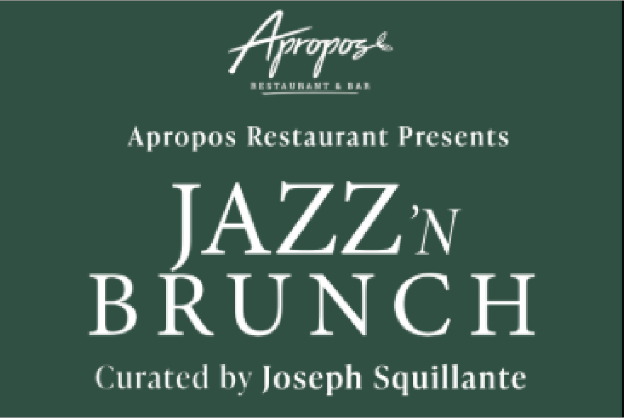 (Apropos Restaurant)