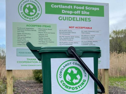 Town of Cortlandt Instagram page
