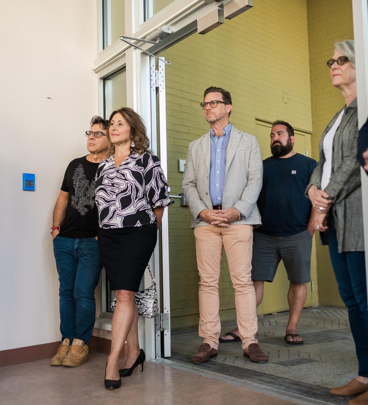 Children’s Village plans to create 22 units at former Workers’ Comp building