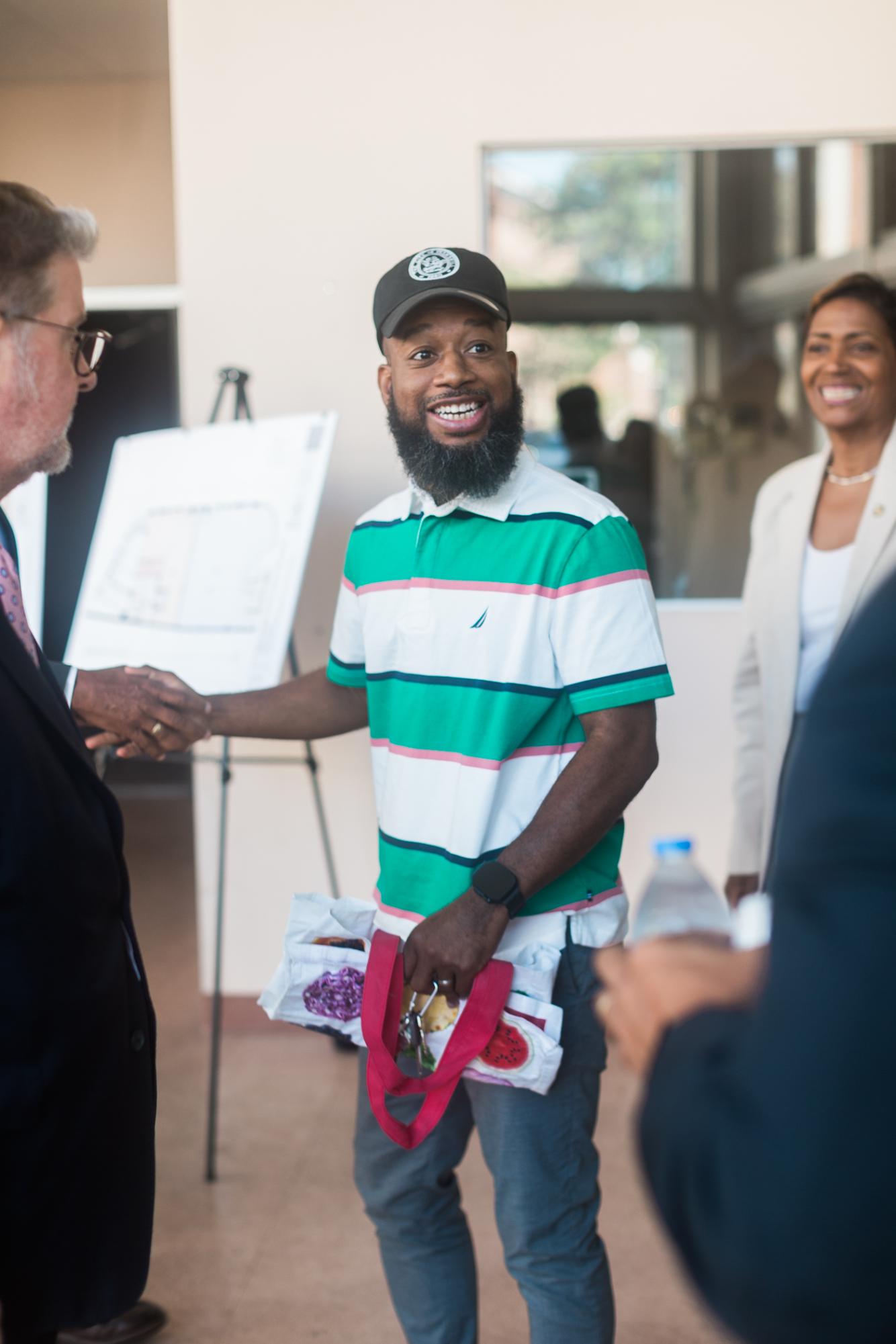 Children’s Village plans to create 22 units at former Workers’ Comp building