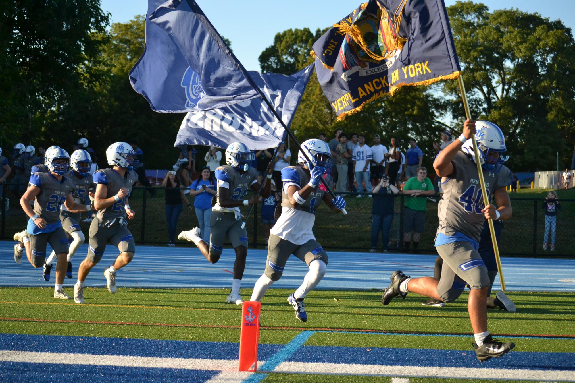 Covering September 19-25, 2025 > Boys Soccer, Football, Girls Volleyball, Boys Volleyball, Field Hockey, Girls Swimming, Girls Tennis