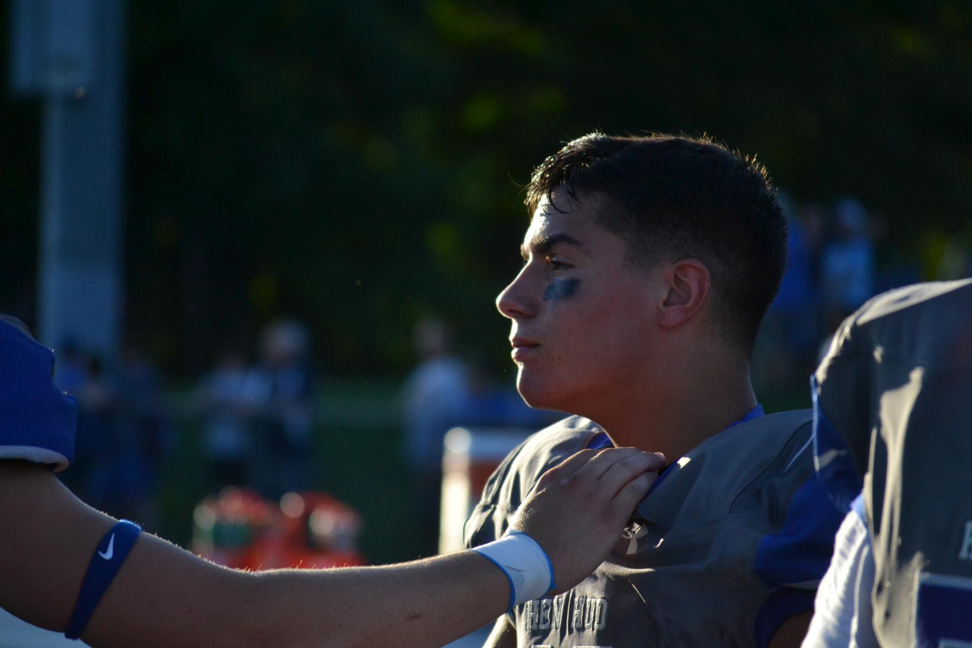 Covering September 19-25, 2025 > Boys Soccer, Football, Girls Volleyball, Boys Volleyball, Field Hockey, Girls Swimming, Girls Tennis