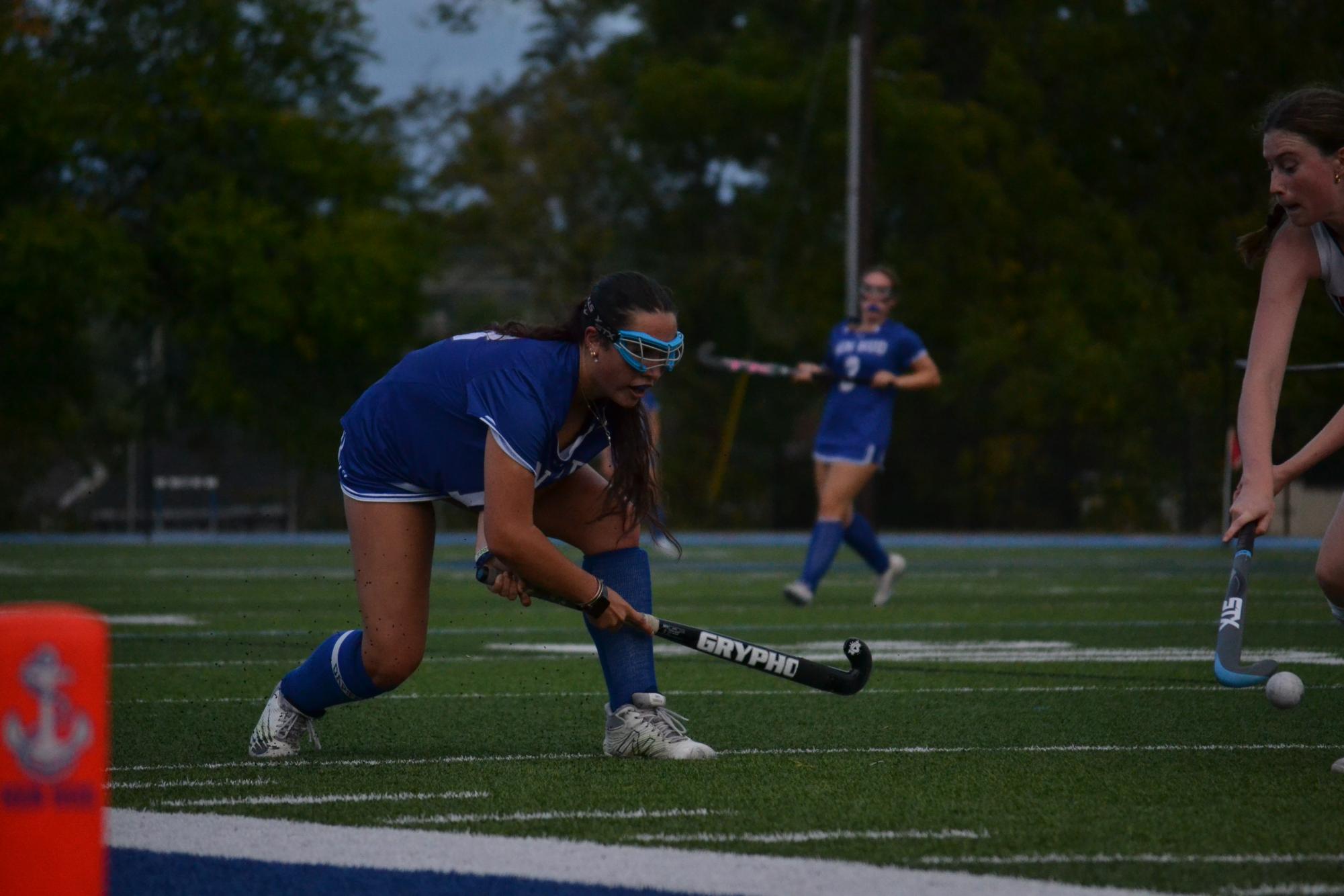 Covering Sept. 12-18, 2025: Boys Soccer, Girls Soccer, Football, Girls Volleyball, Boys Volleyball, Field Hockey, Girls Tennis, Girls Swimming, Cross Country