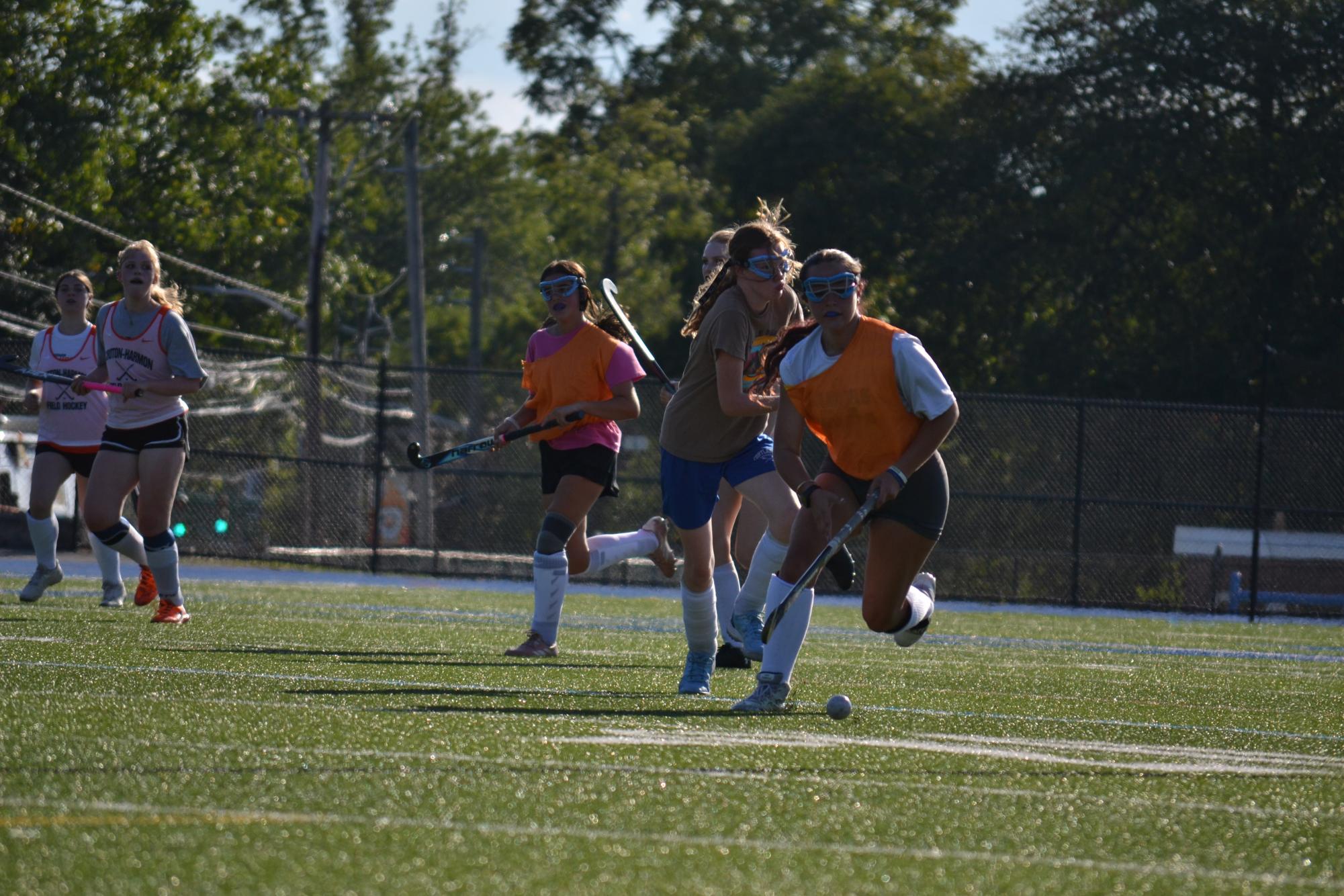Covering September 2-4, 2025: Boys Soccer, Girls Soccer, Girls Volleyball, Girls Tennis, Field Hockey, College Watch