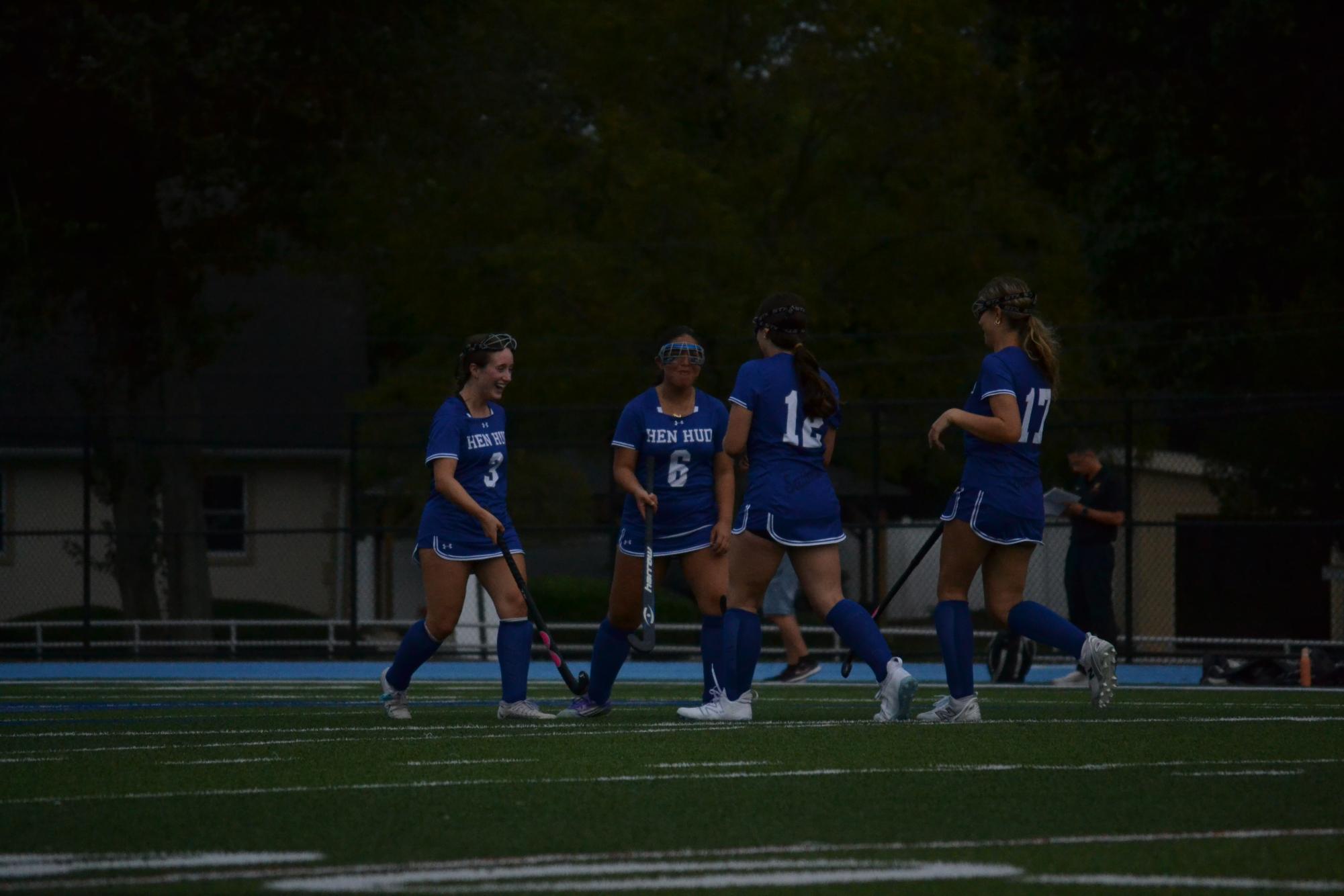 Covering Sept. 12-18, 2025: Boys Soccer, Girls Soccer, Football, Girls Volleyball, Boys Volleyball, Field Hockey, Girls Tennis, Girls Swimming, Cross Country