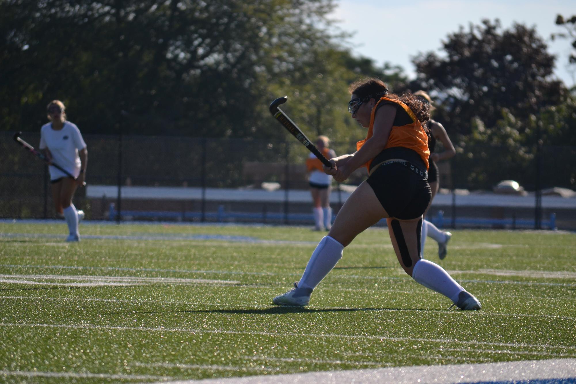 Covering September 2-4, 2025: Boys Soccer, Girls Soccer, Girls Volleyball, Girls Tennis, Field Hockey, College Watch