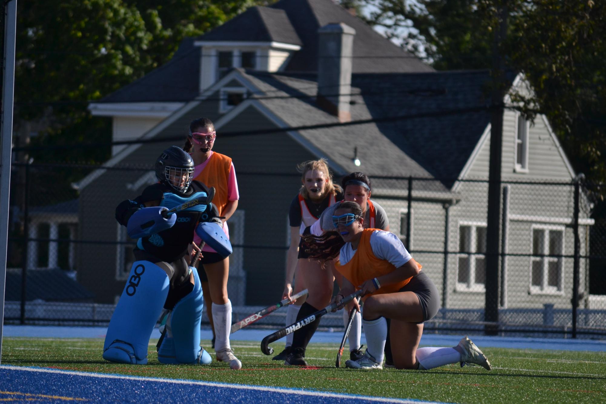 Covering September 2-4, 2025: Boys Soccer, Girls Soccer, Girls Volleyball, Girls Tennis, Field Hockey, College Watch