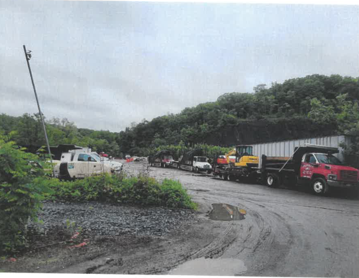New zoning in area designed for housing, retail uses