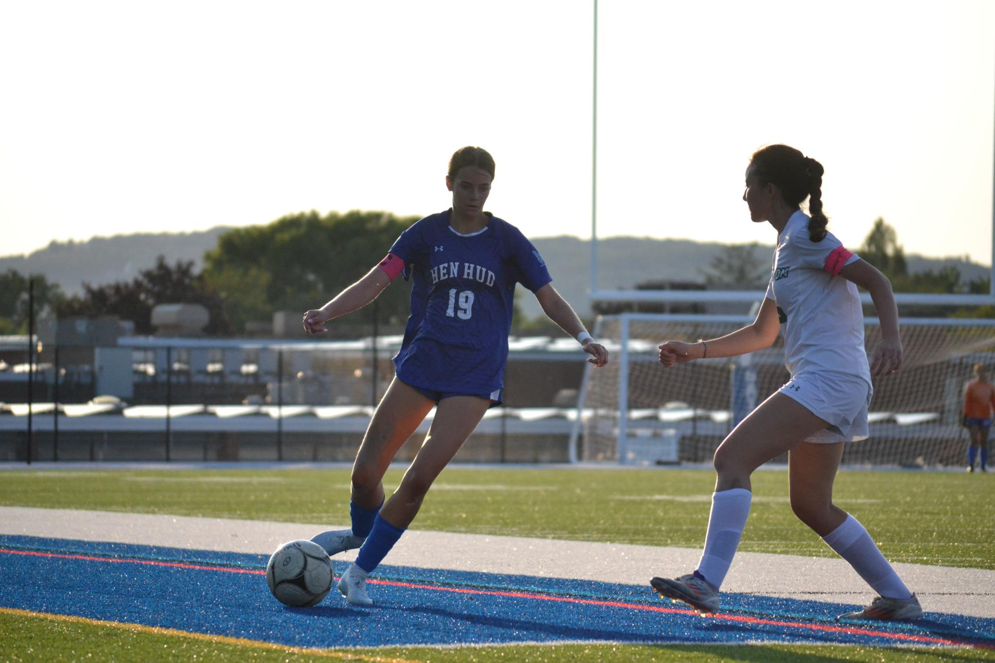 Covering September 5-11, 2025 > Boys Soccer, Girls Soccer, Football, Girls Volleyball, Field Hockey, Girls Swimming, Cross Country, Girls Tennis, College